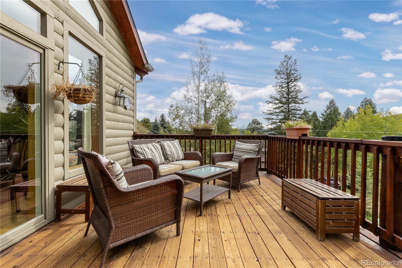 MLS Image #10 for 32209  blue springs drive,evergreen, Colorado