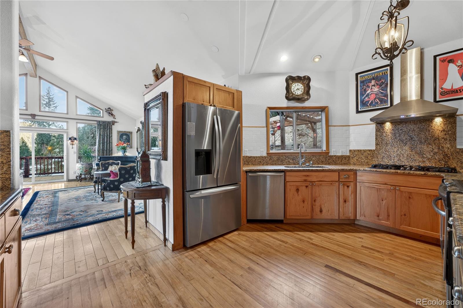 MLS Image #12 for 32209  blue springs drive,evergreen, Colorado