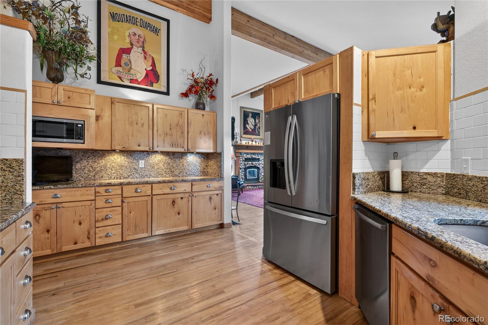 MLS Image #14 for 32209  blue springs drive,evergreen, Colorado
