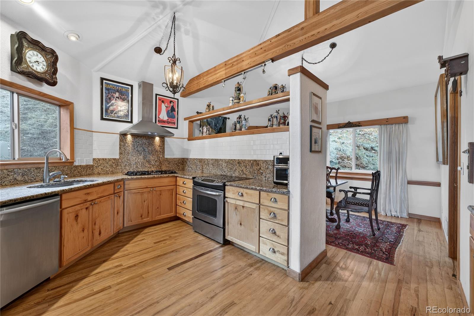 MLS Image #15 for 32209  blue springs drive,evergreen, Colorado