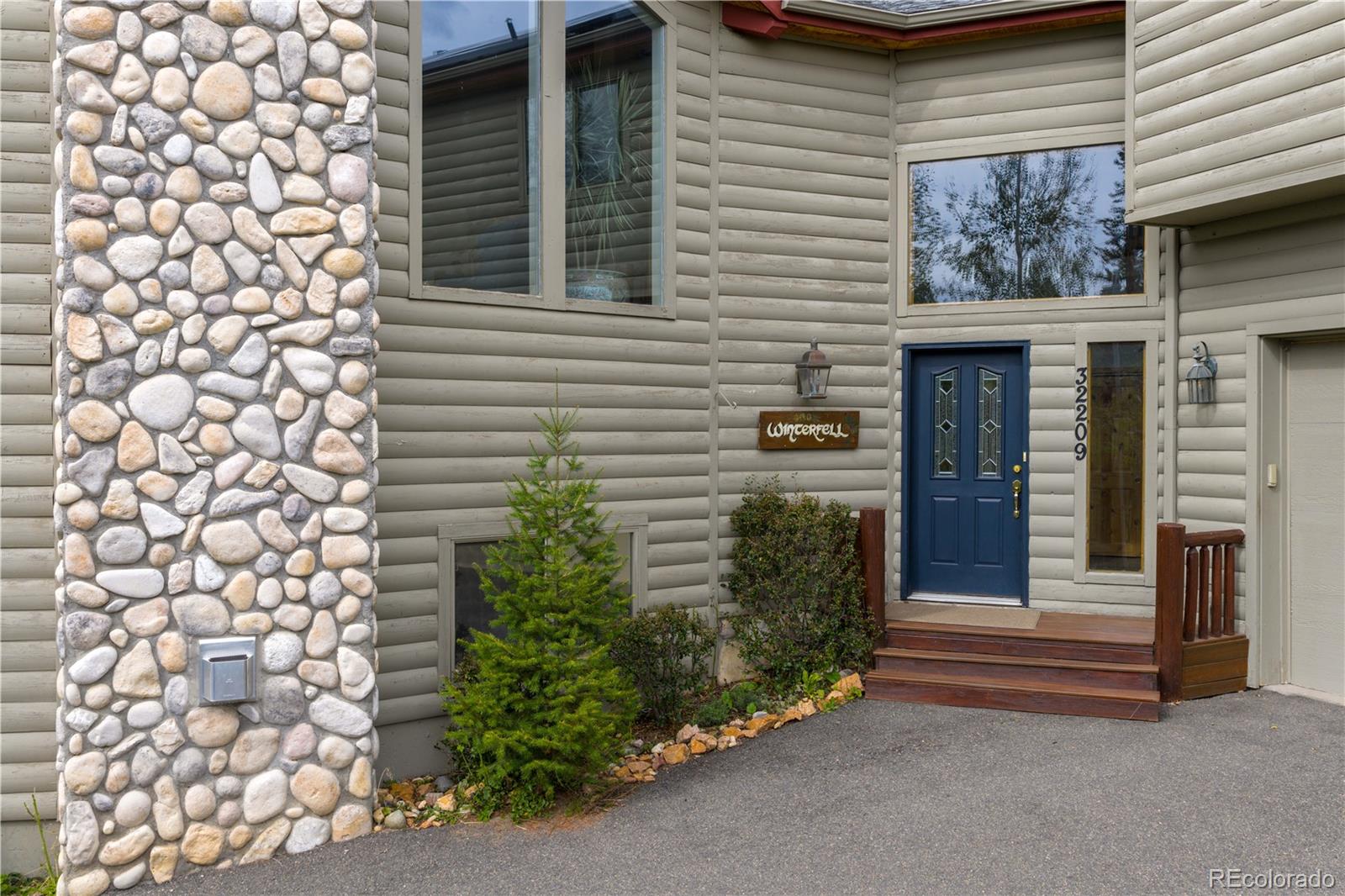 MLS Image #2 for 32209  blue springs drive,evergreen, Colorado