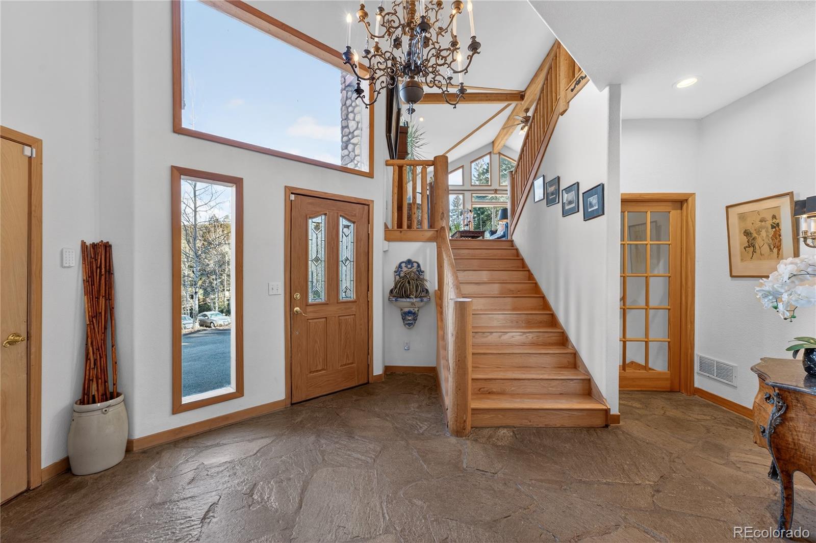 MLS Image #3 for 32209  blue springs drive,evergreen, Colorado