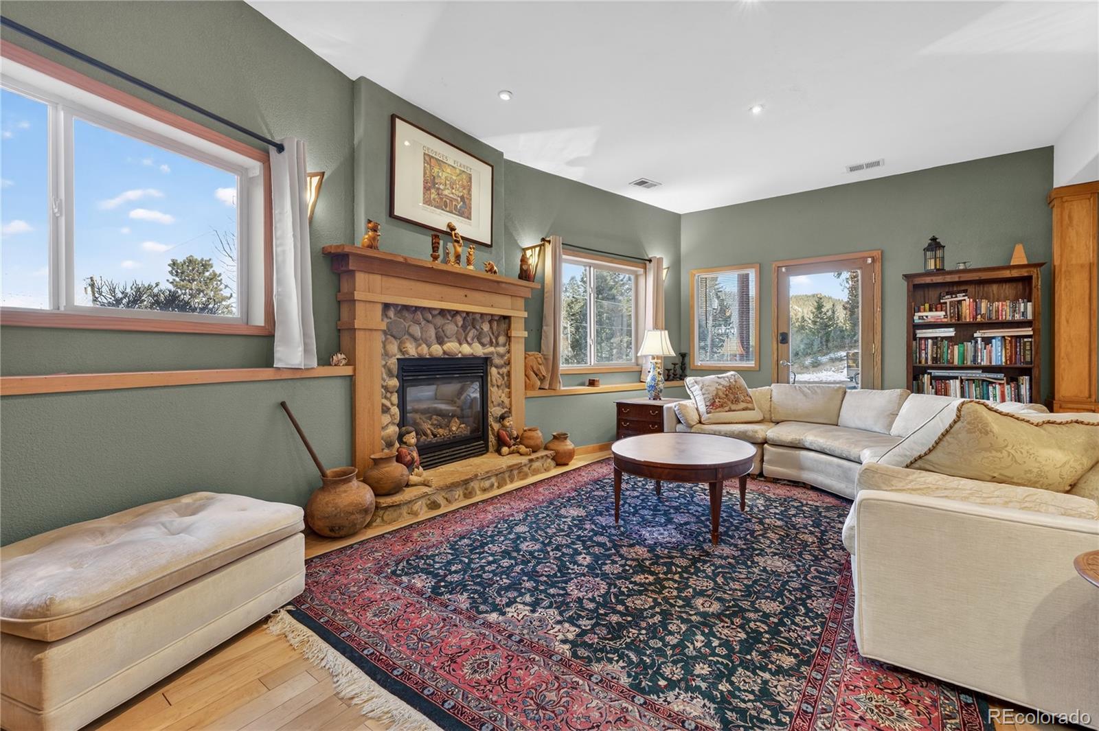 MLS Image #32 for 32209  blue springs drive,evergreen, Colorado