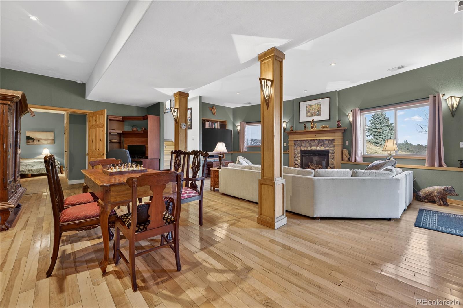 MLS Image #33 for 32209  blue springs drive,evergreen, Colorado