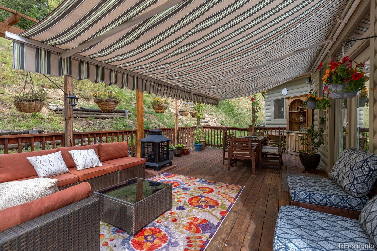 MLS Image #41 for 32209  blue springs drive,evergreen, Colorado