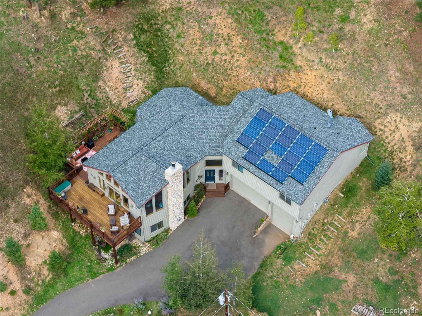 MLS Image #45 for 32209  blue springs drive,evergreen, Colorado