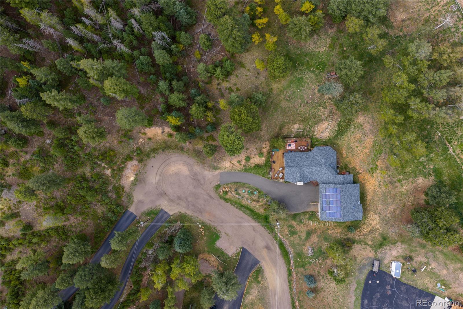 MLS Image #46 for 32209  blue springs drive,evergreen, Colorado
