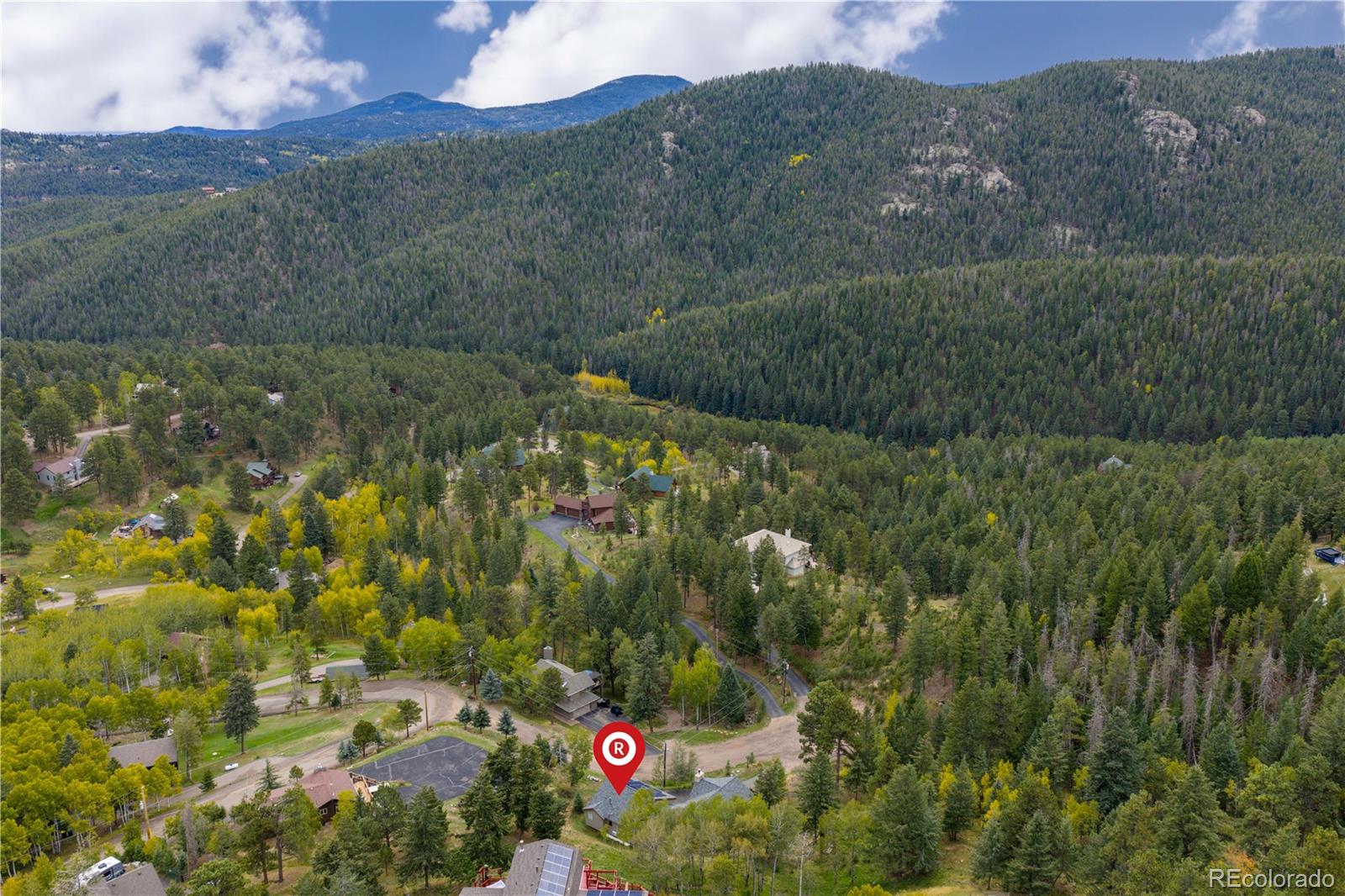 MLS Image #48 for 32209  blue springs drive,evergreen, Colorado