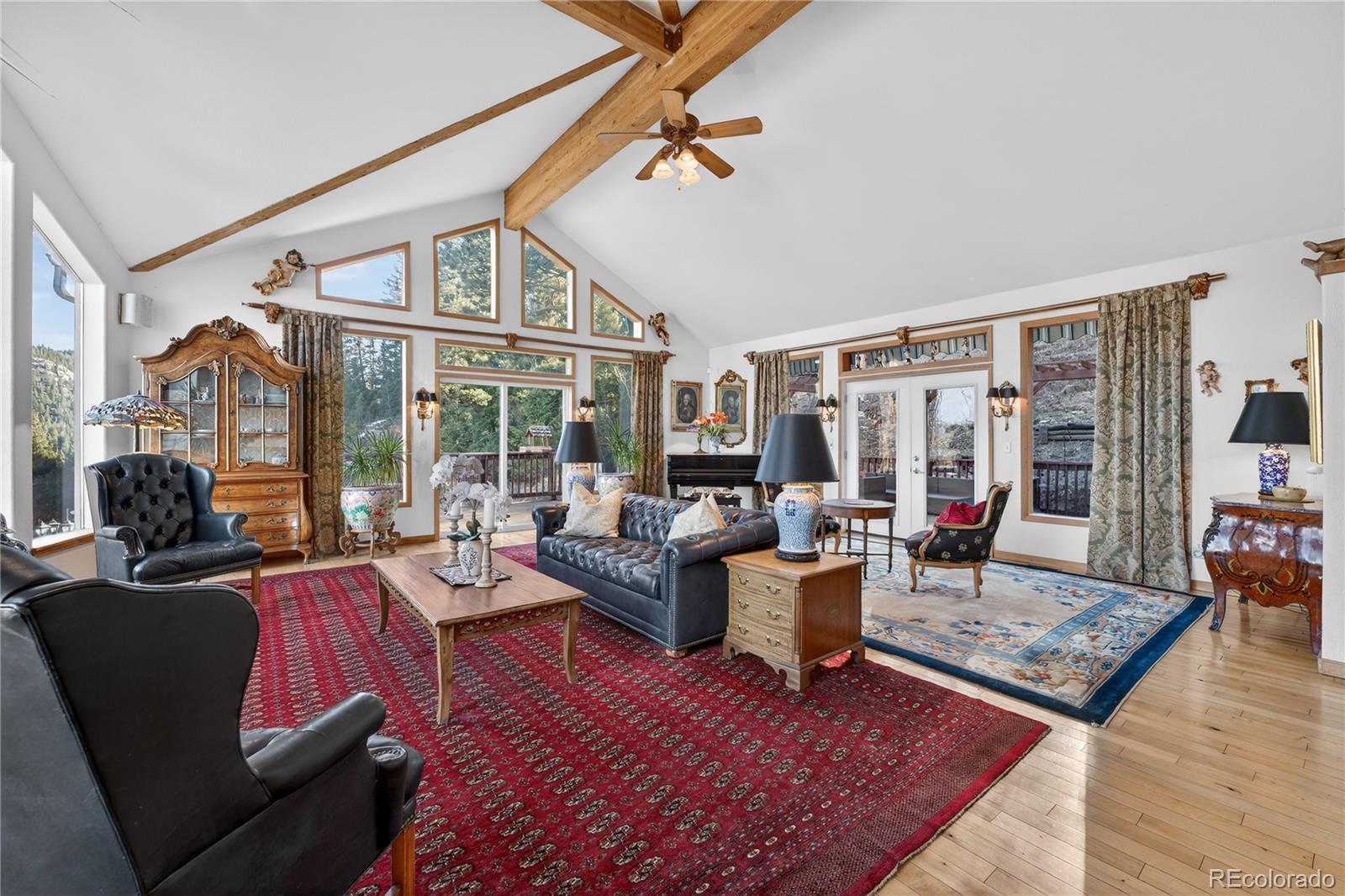 MLS Image #5 for 32209  blue springs drive,evergreen, Colorado