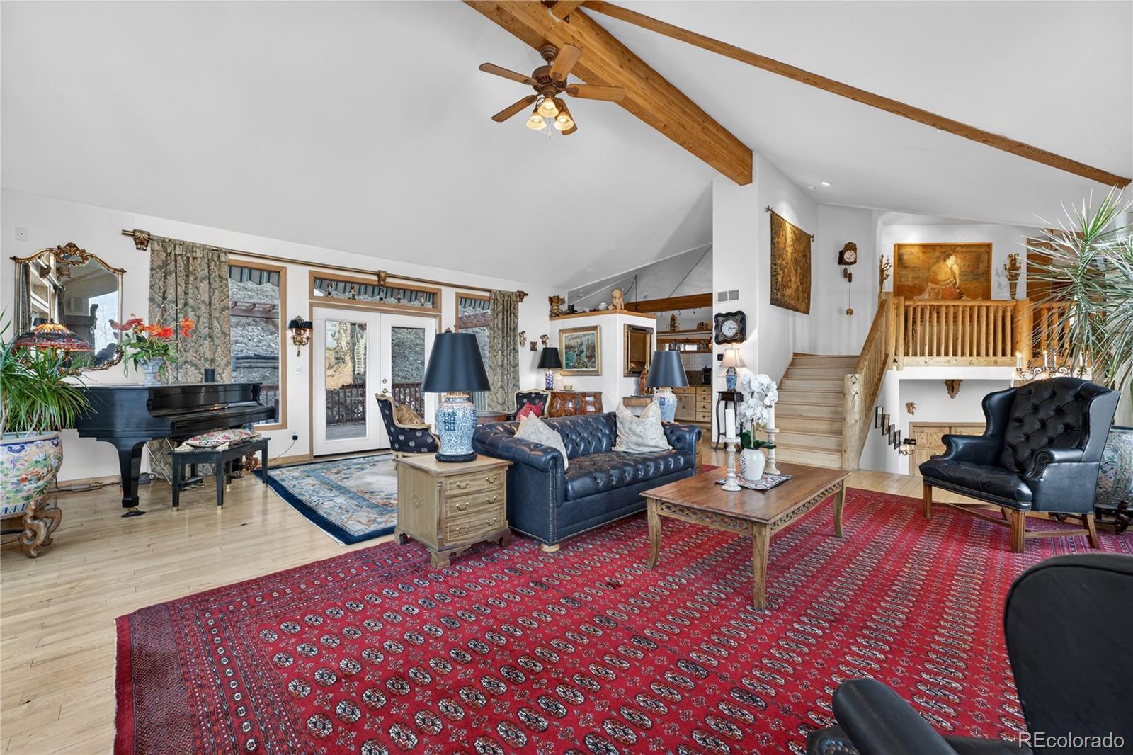 MLS Image #6 for 32209  blue springs drive,evergreen, Colorado