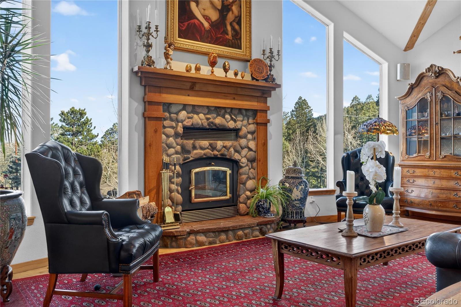 MLS Image #7 for 32209  blue springs drive,evergreen, Colorado