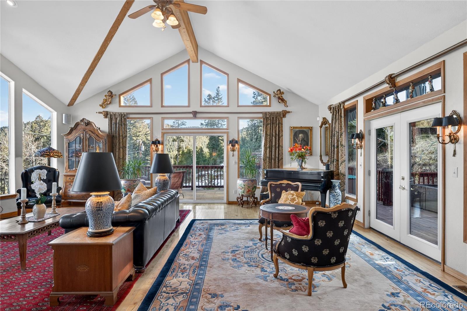 MLS Image #8 for 32209  blue springs drive,evergreen, Colorado