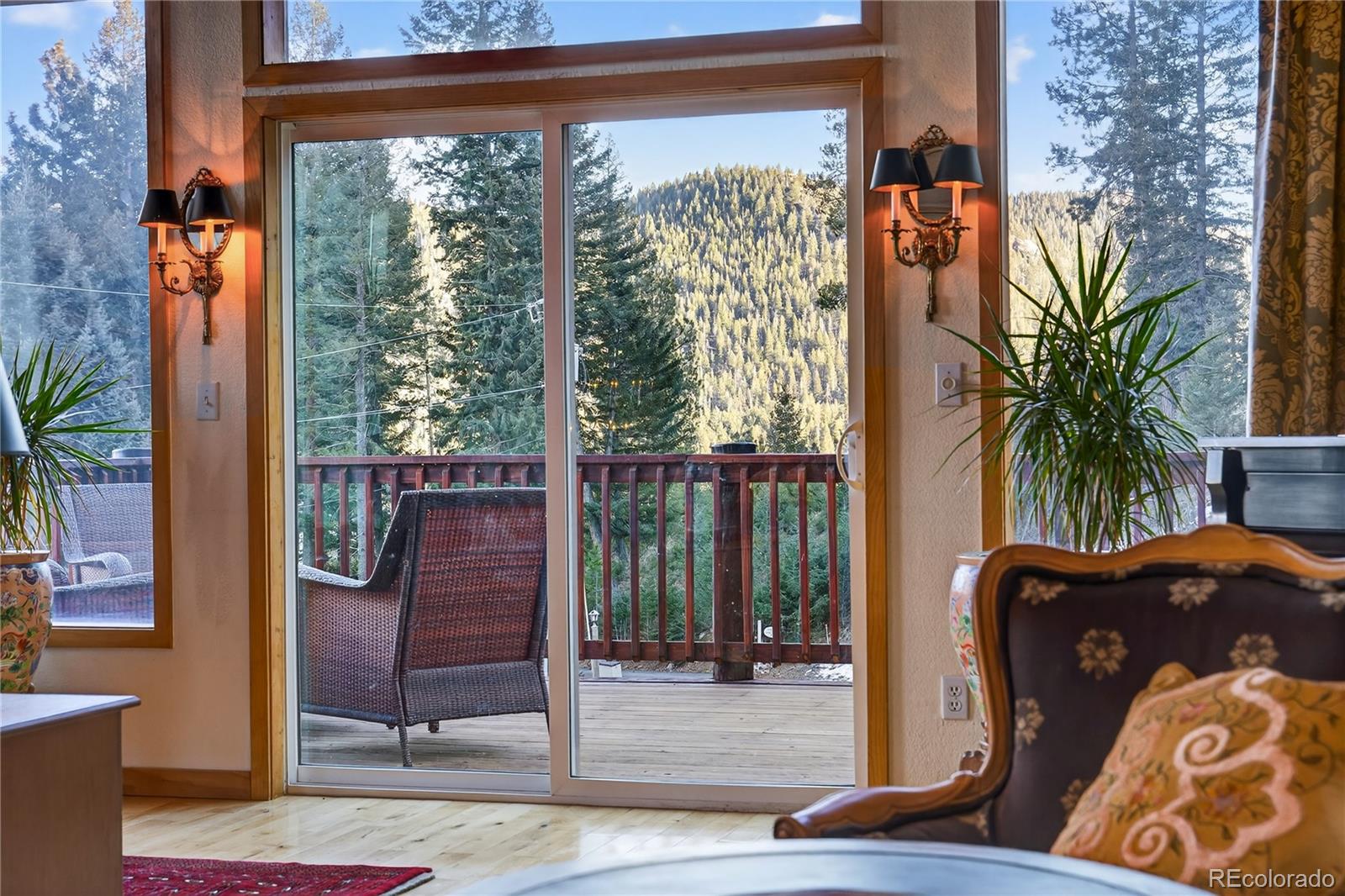 MLS Image #9 for 32209  blue springs drive,evergreen, Colorado