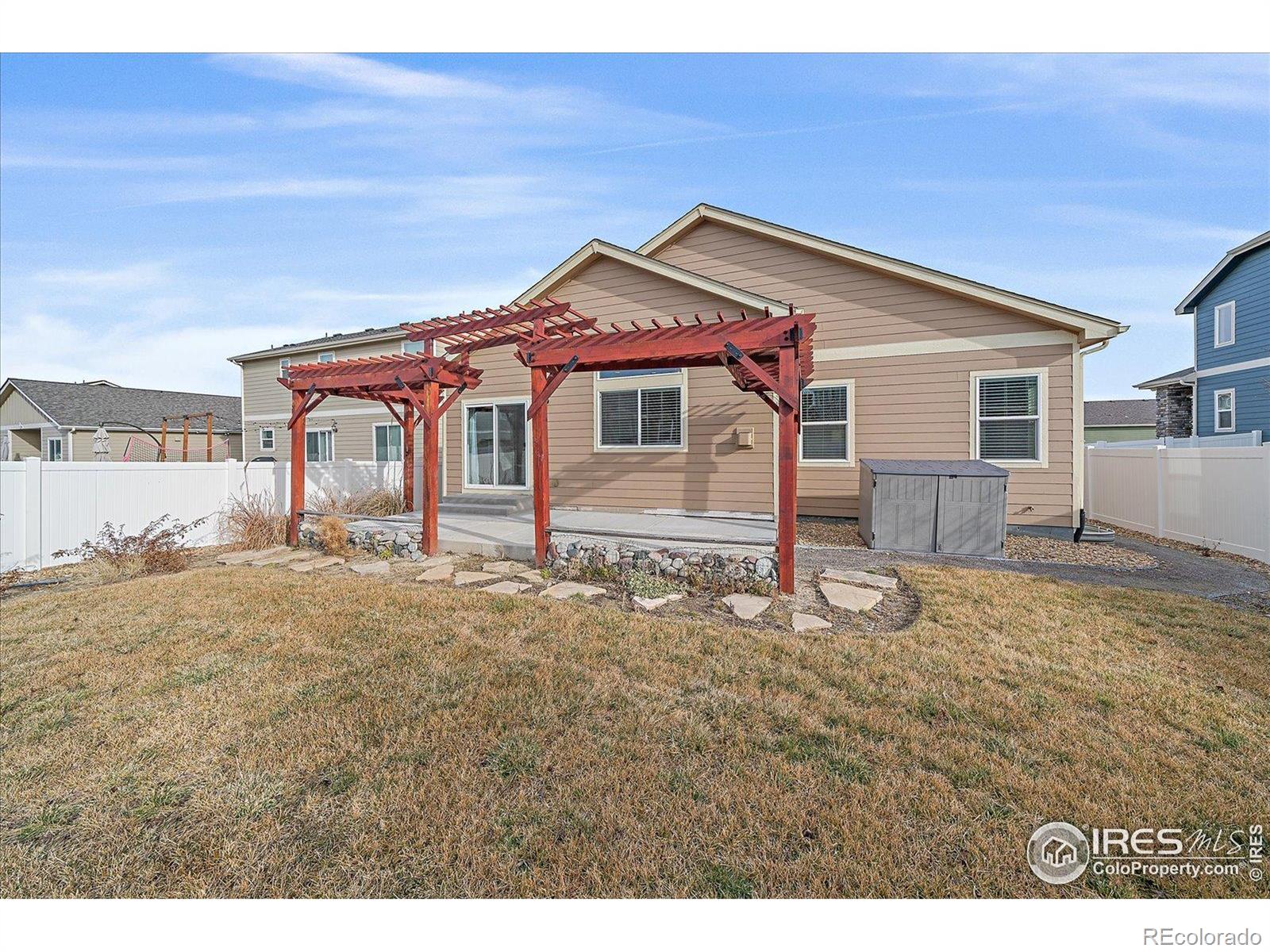 MLS Image #21 for 2321  nicholson street,berthoud, Colorado