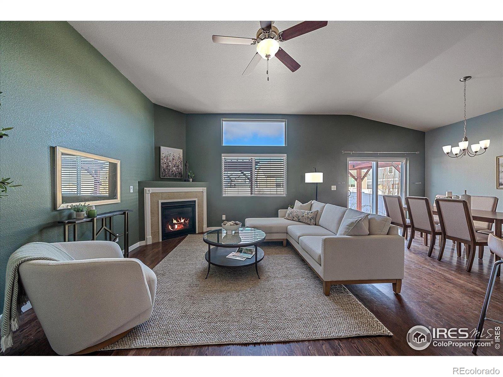 MLS Image #3 for 2321  nicholson street,berthoud, Colorado