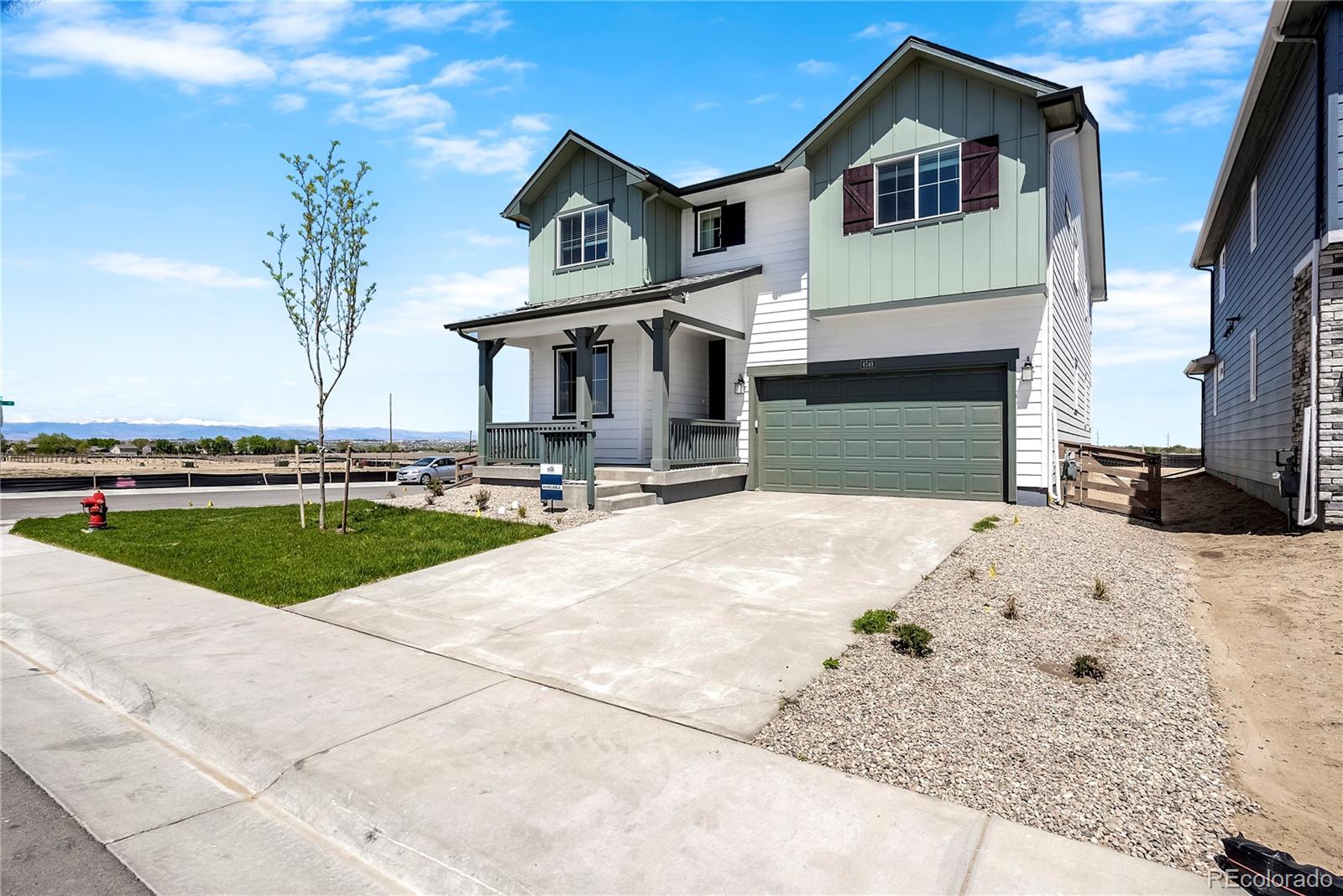 MLS Image #2 for 6749  utica avenue,longmont, Colorado
