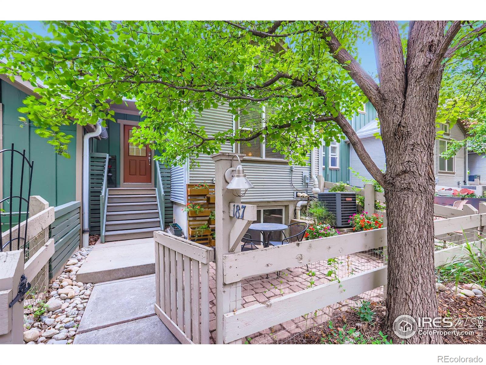 MLS Image #1 for 187  rendezvous drive,lafayette, Colorado