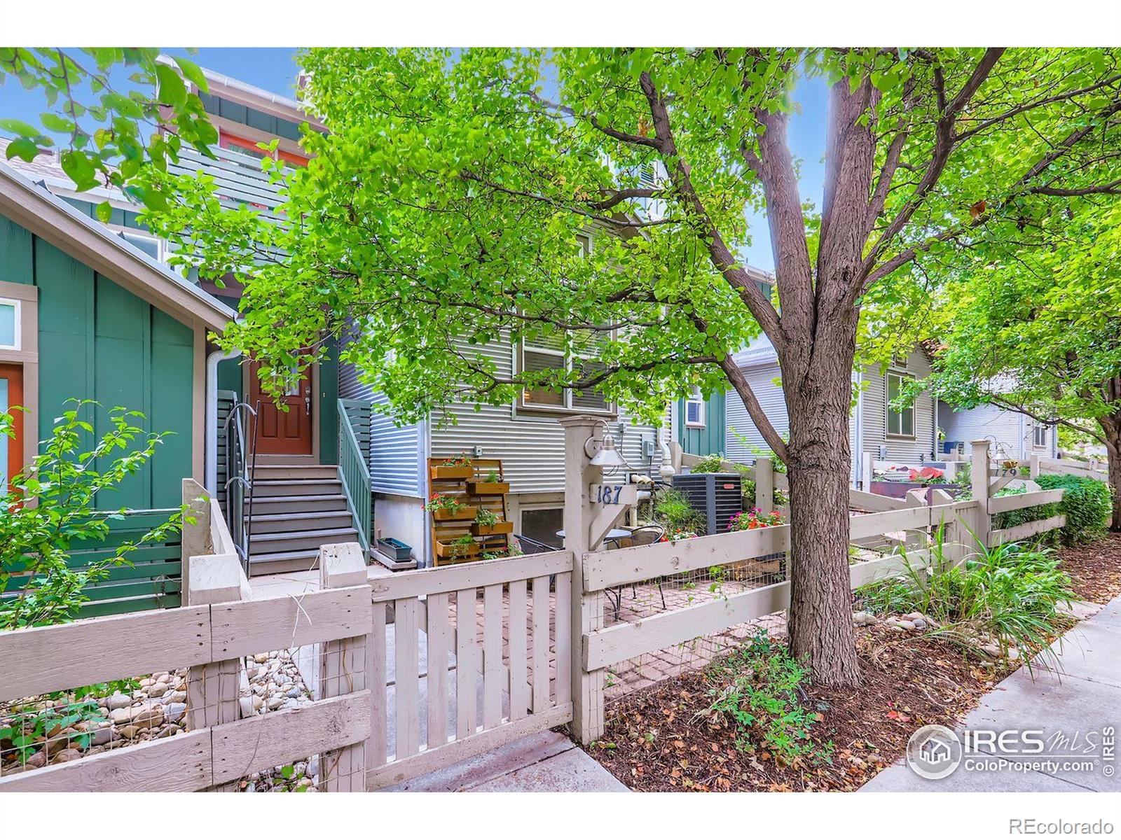 MLS Image #2 for 187  rendezvous drive,lafayette, Colorado