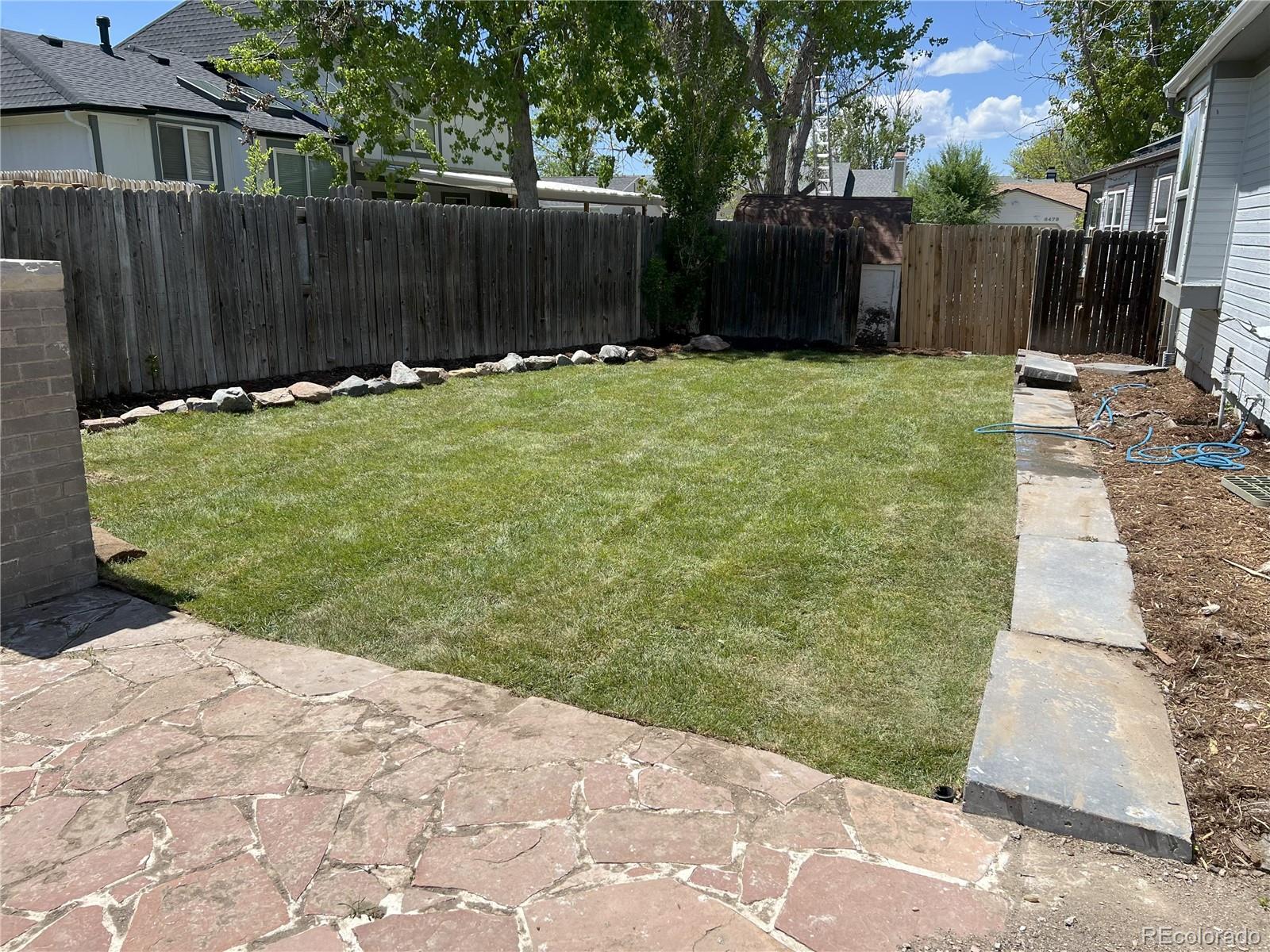 MLS Image #21 for 8524  wheatgrass circle,parker, Colorado