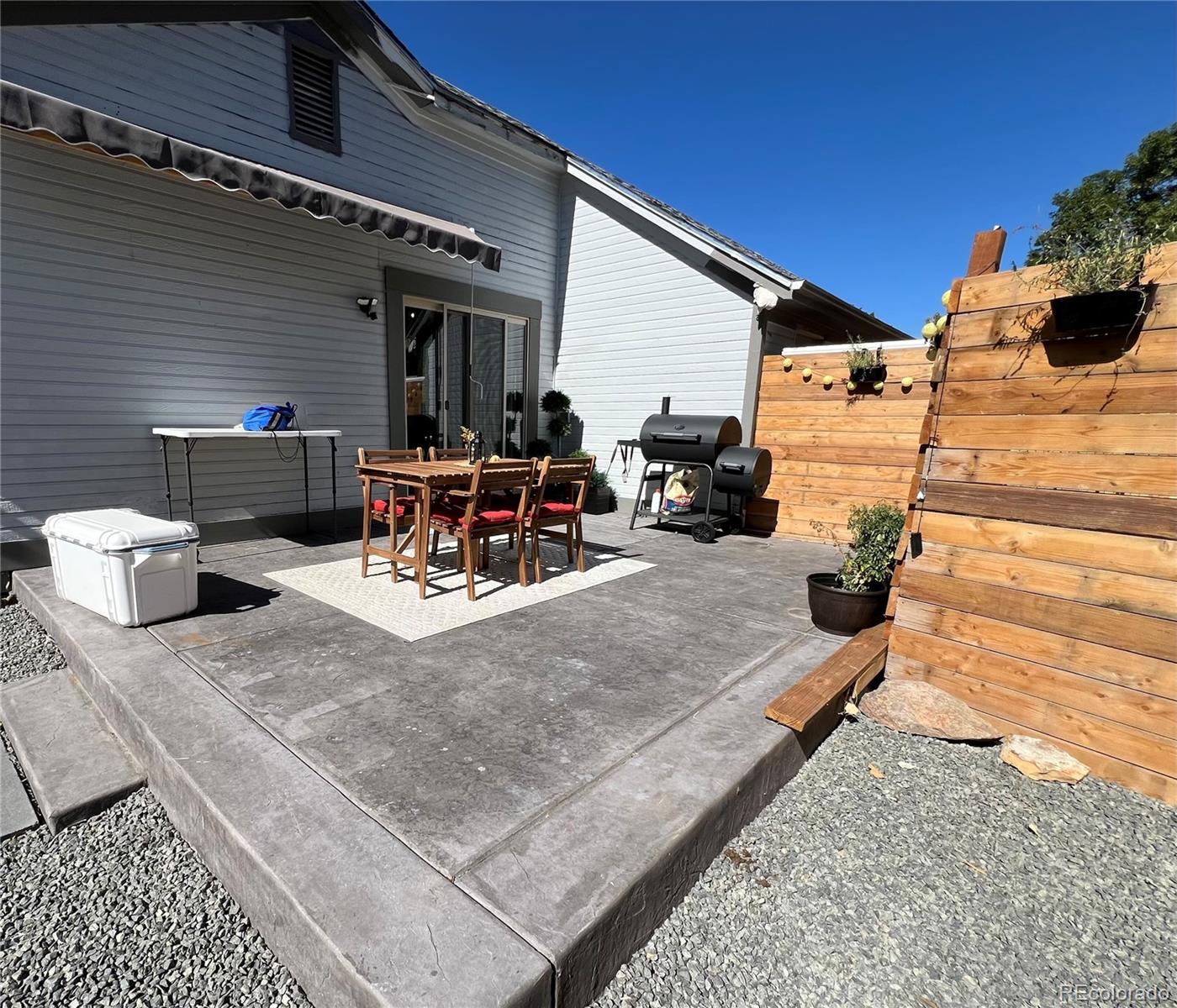 MLS Image #22 for 8524  wheatgrass circle,parker, Colorado