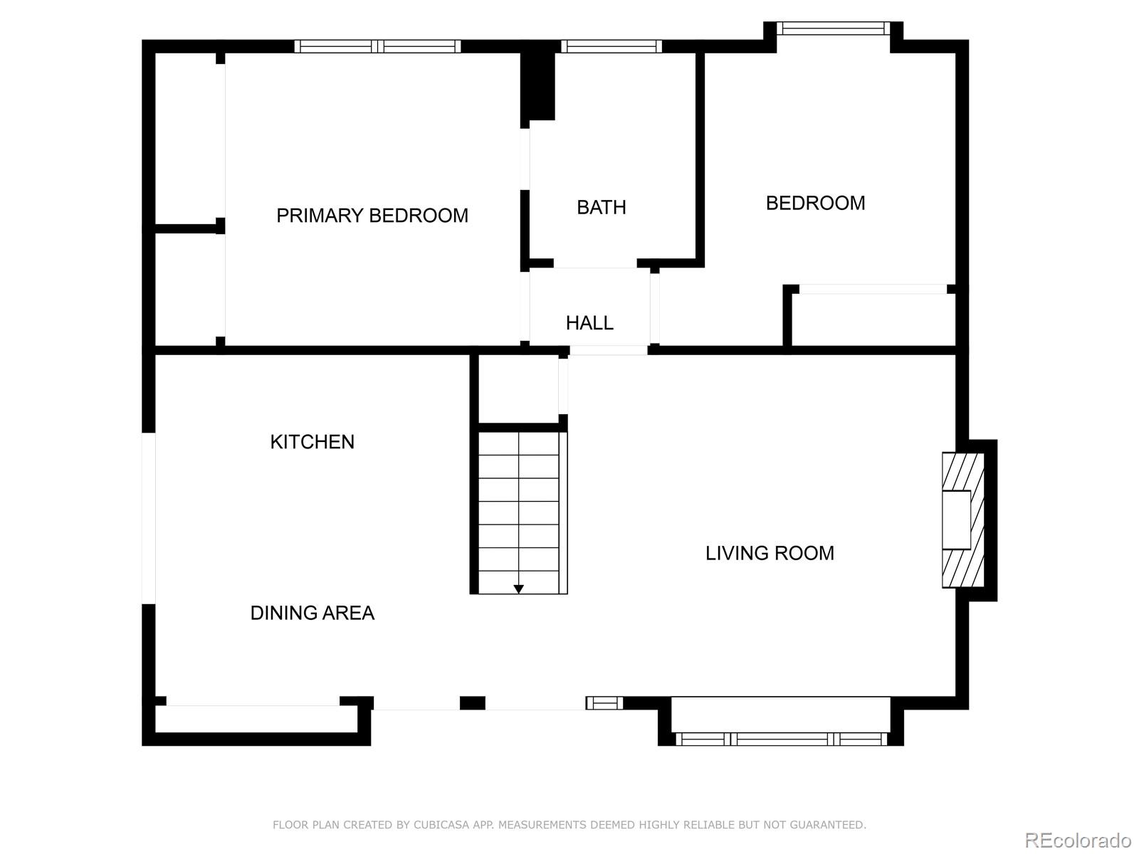 MLS Image #23 for 8524  wheatgrass circle,parker, Colorado
