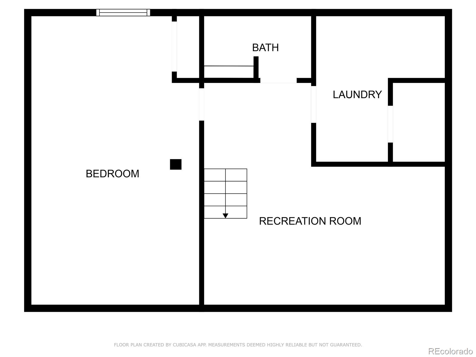 MLS Image #24 for 8524  wheatgrass circle,parker, Colorado