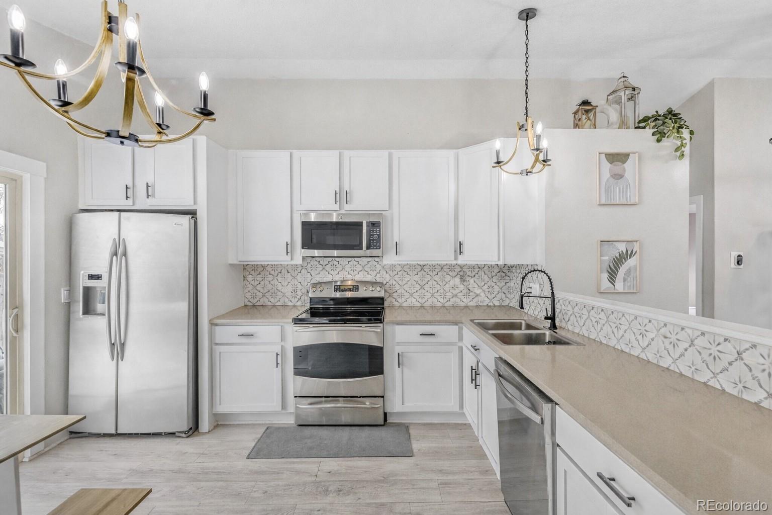 MLS Image #3 for 8524  wheatgrass circle,parker, Colorado