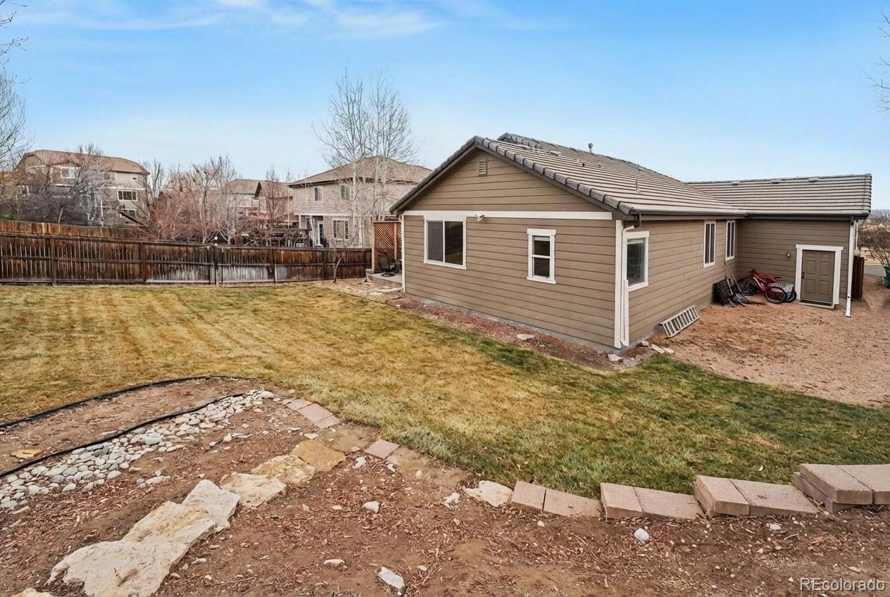 MLS Image #21 for 16787 e black horn drive,parker, Colorado