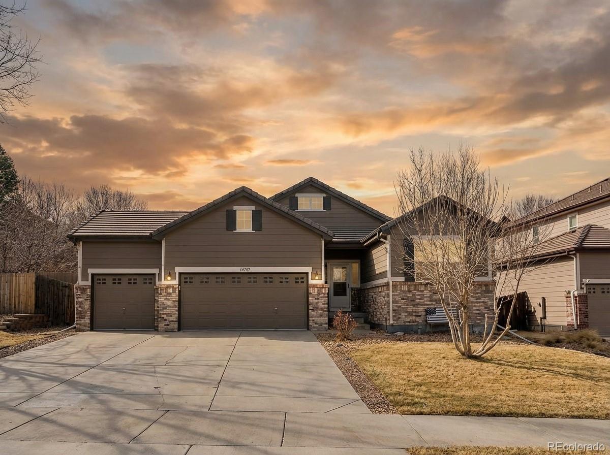 MLS Image #26 for 16787 e black horn drive,parker, Colorado