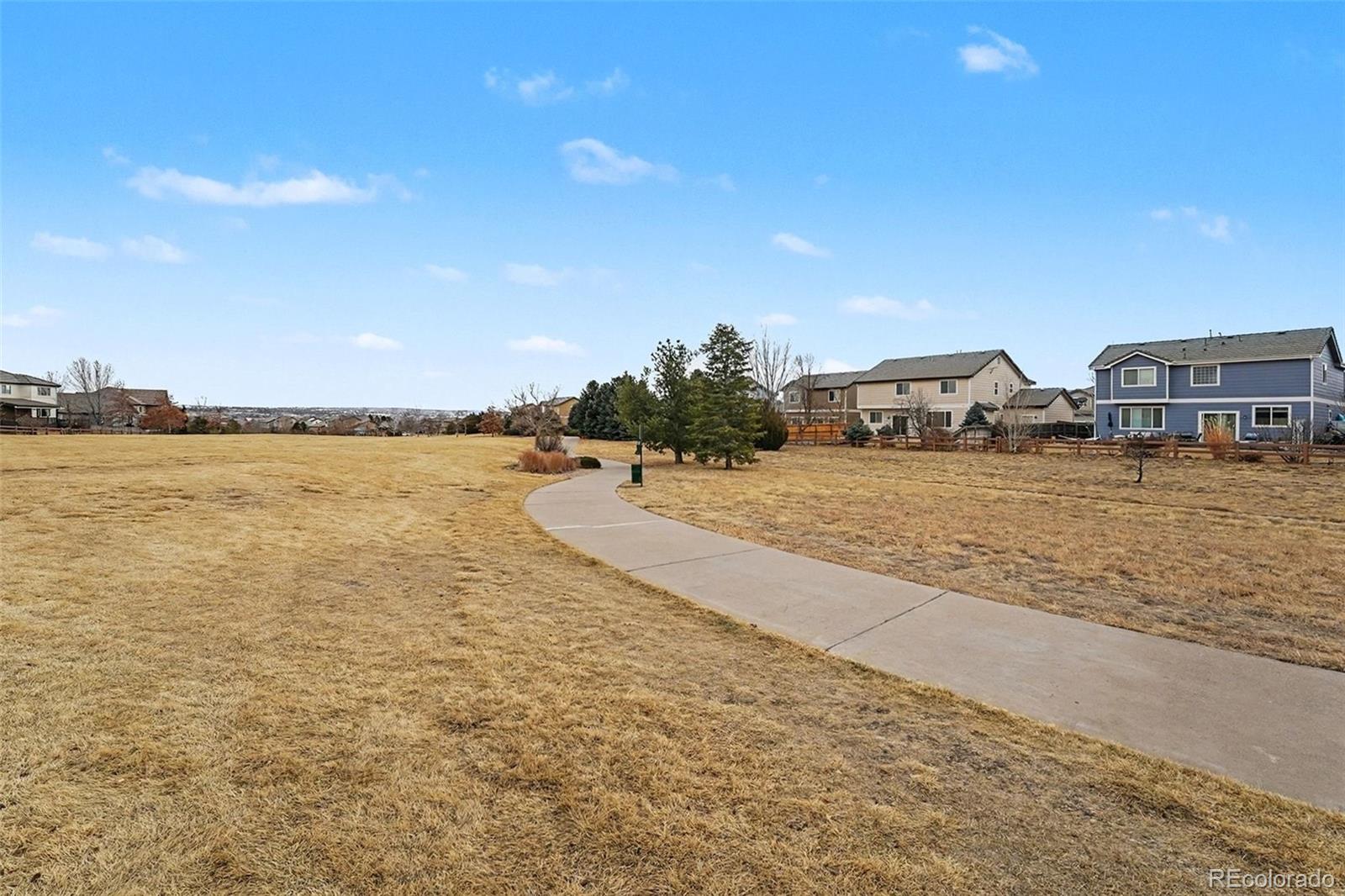MLS Image #27 for 16787 e black horn drive,parker, Colorado