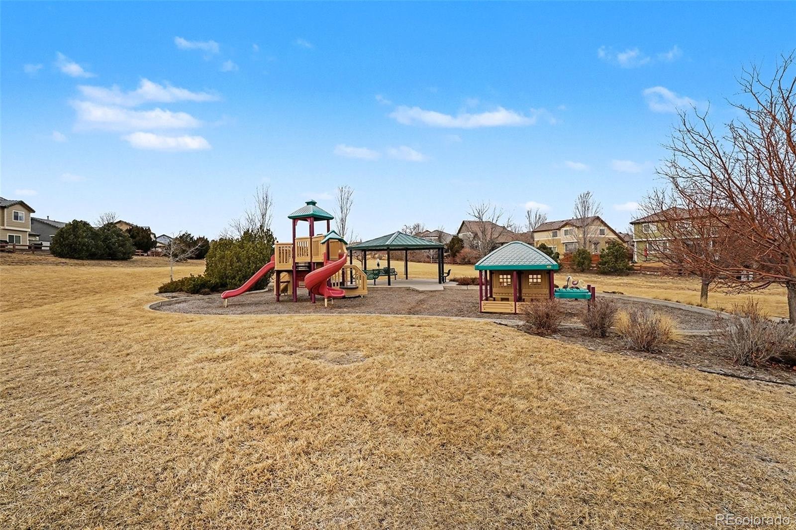 MLS Image #28 for 16787 e black horn drive,parker, Colorado
