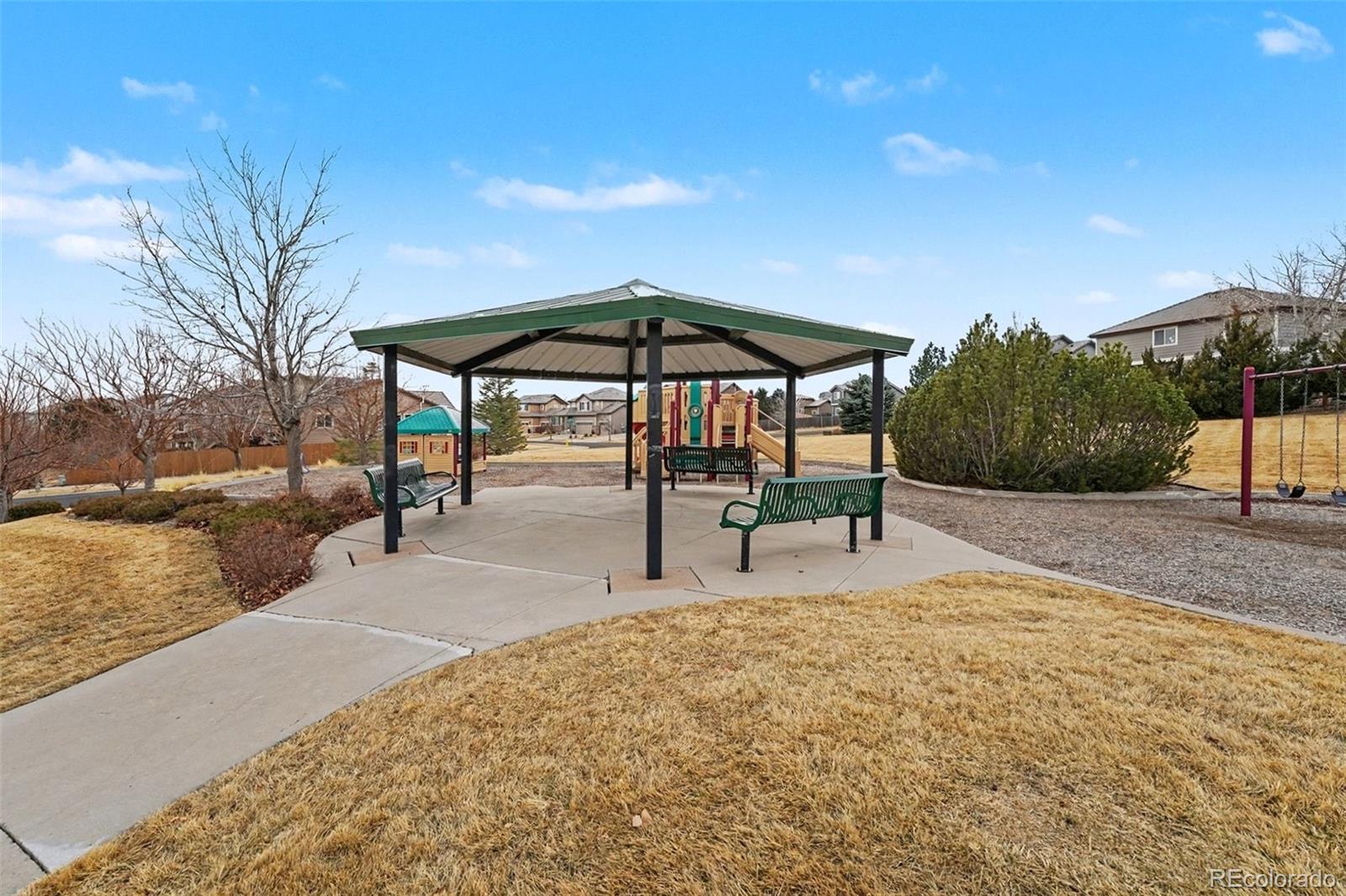 MLS Image #29 for 16787 e black horn drive,parker, Colorado