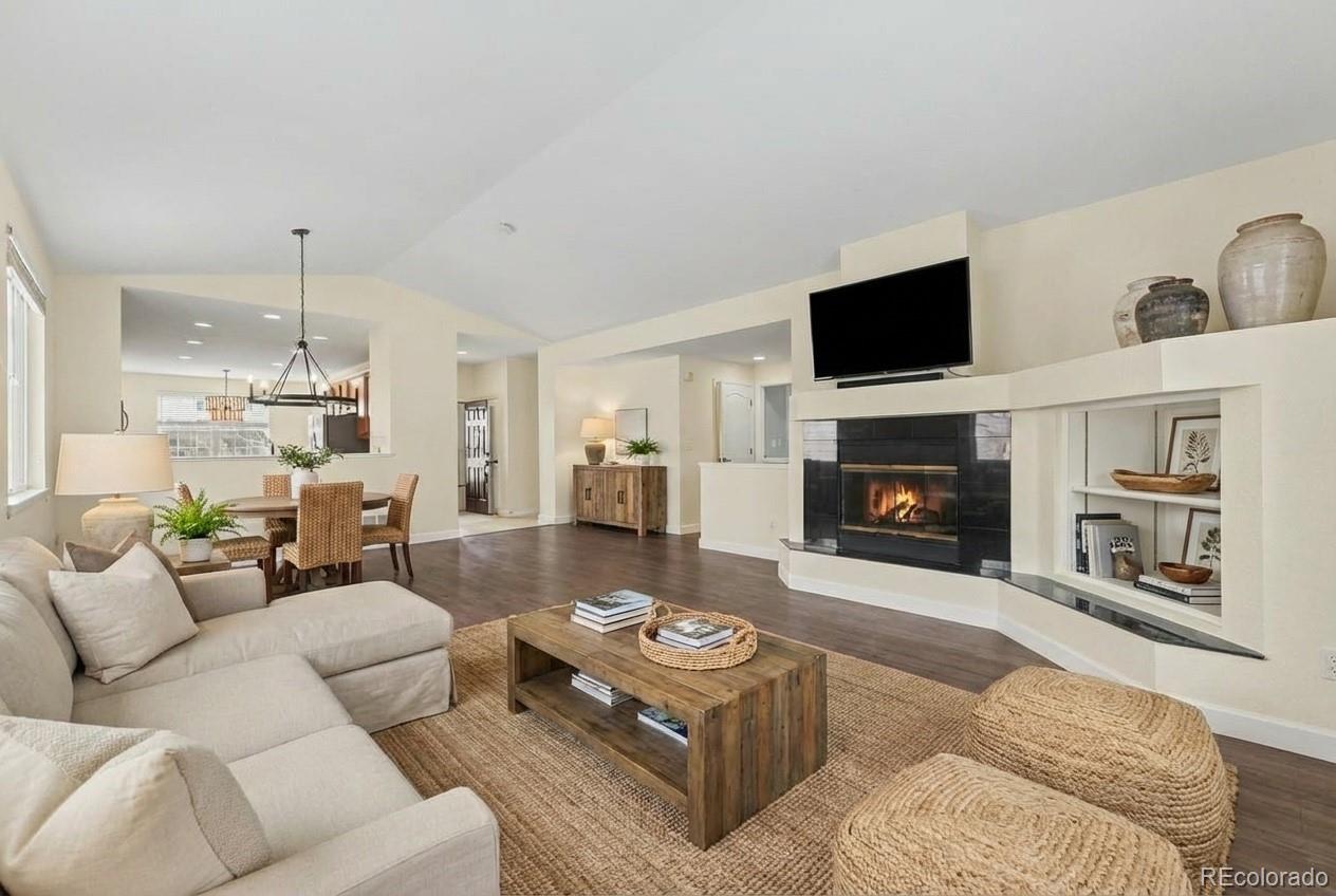 MLS Image #4 for 16787 e black horn drive,parker, Colorado
