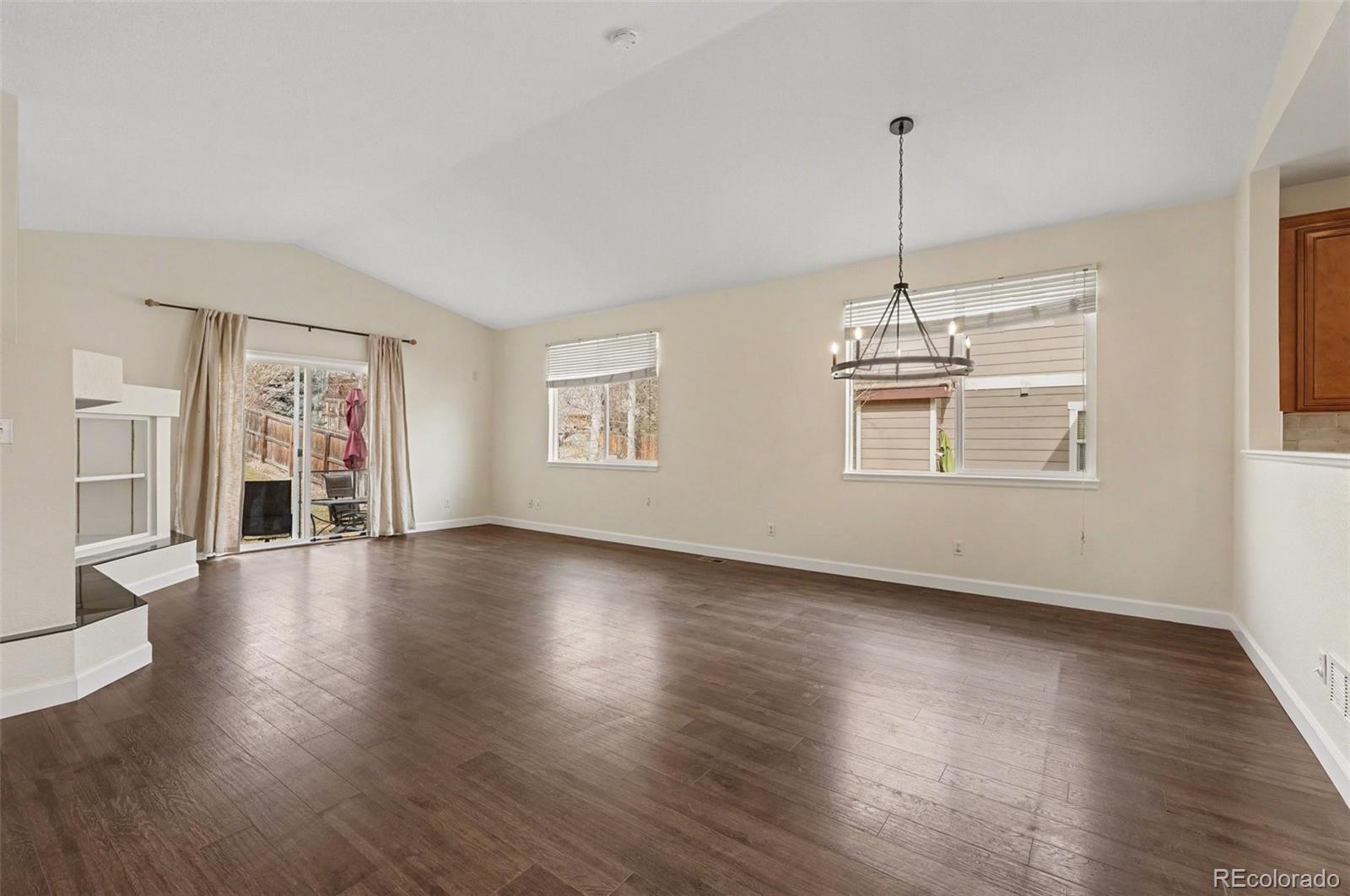 MLS Image #5 for 16787 e black horn drive,parker, Colorado