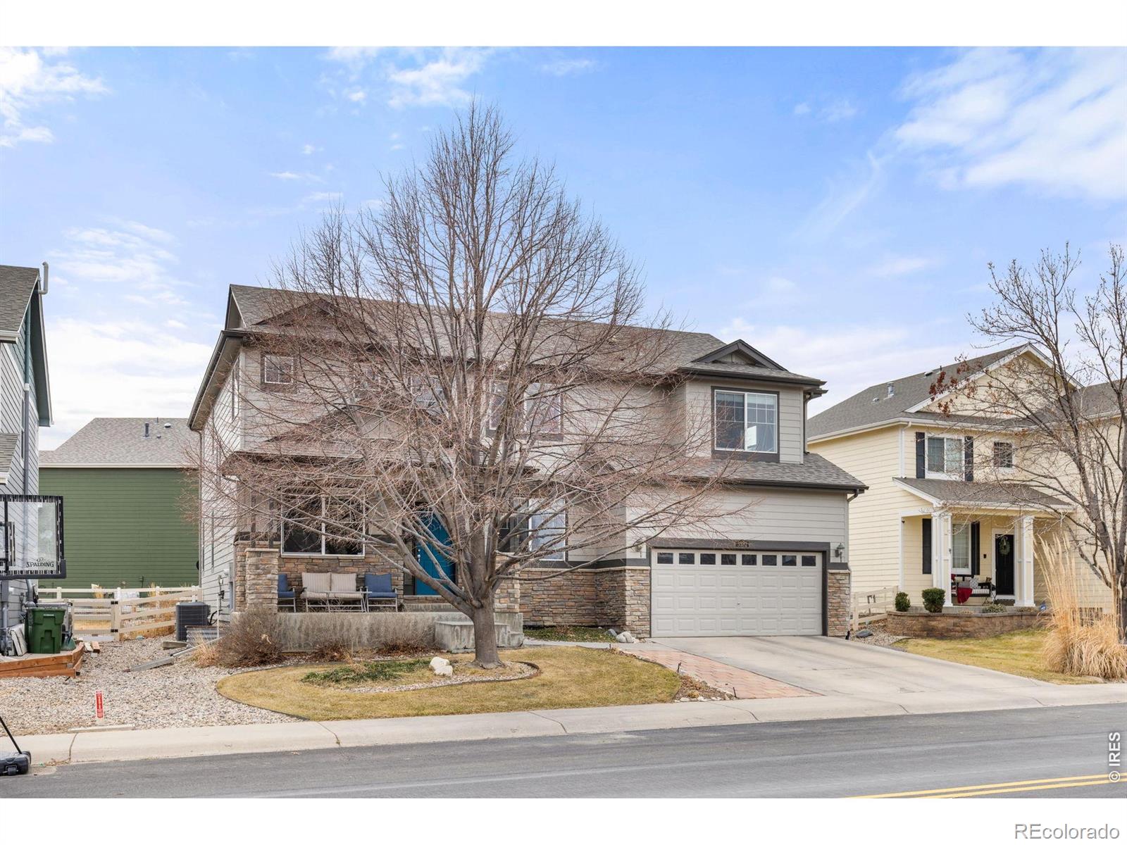 MLS Image #2 for 3382  tabernash drive,loveland, Colorado