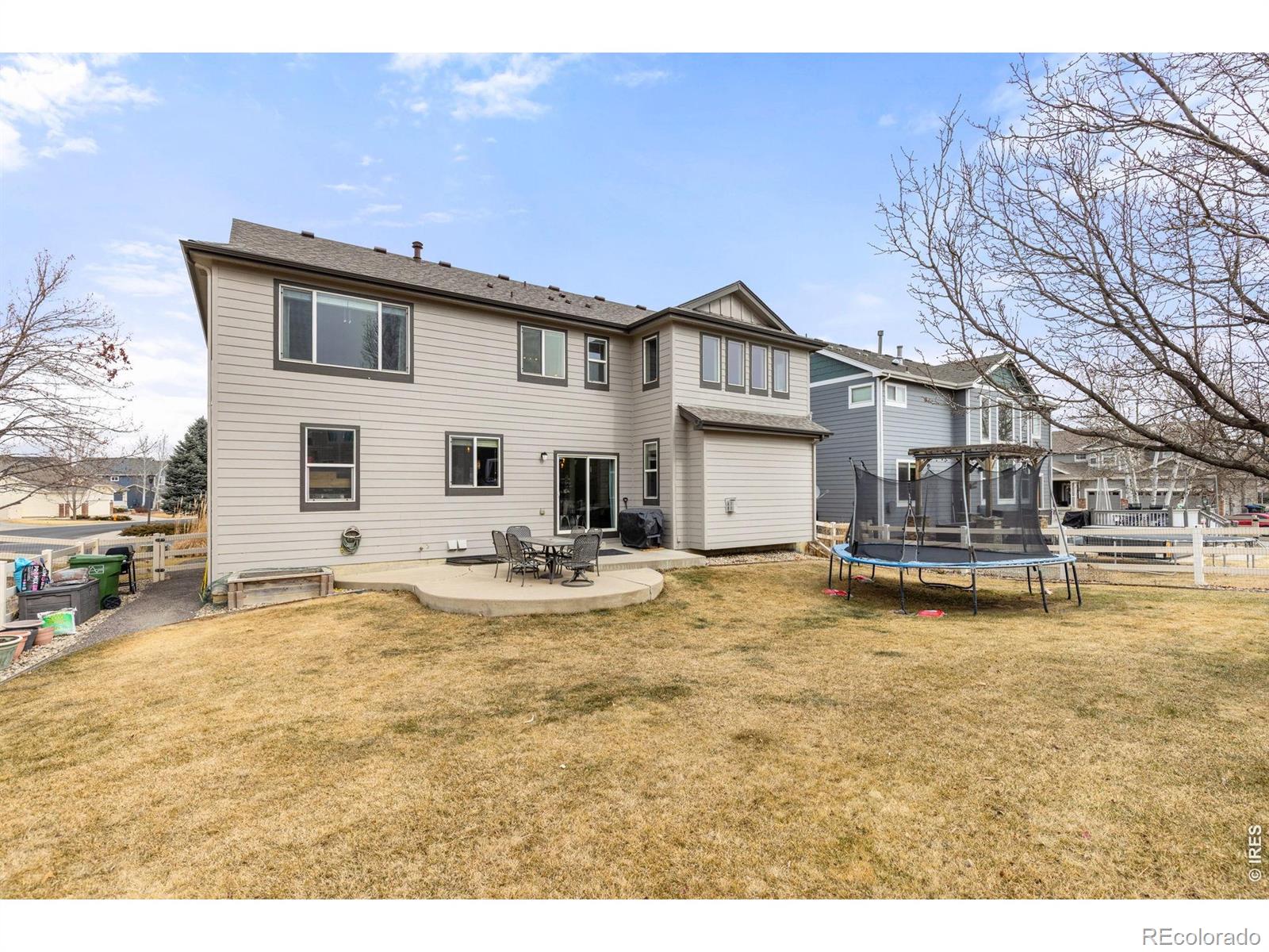MLS Image #31 for 3382  tabernash drive,loveland, Colorado