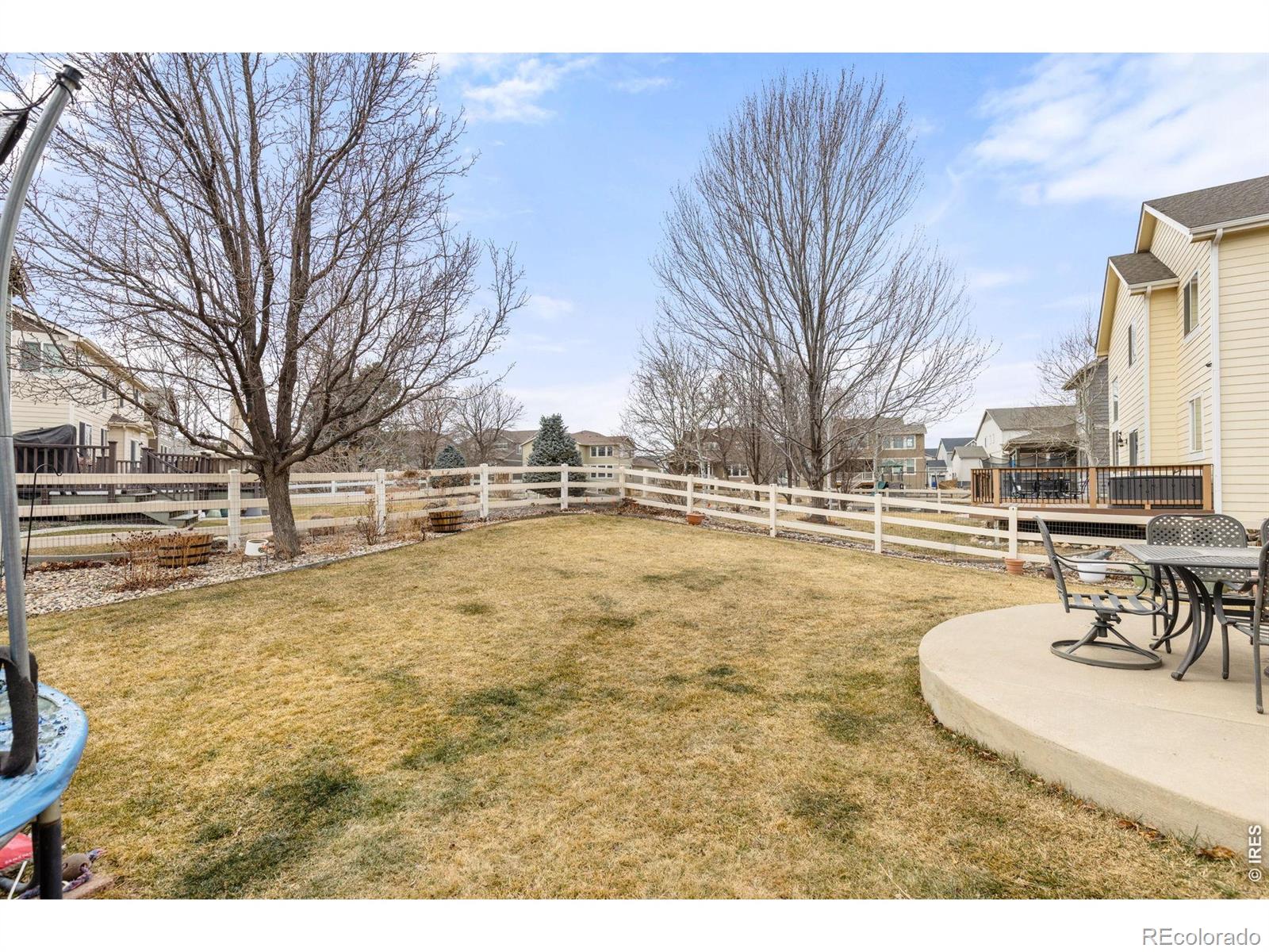 MLS Image #32 for 3382  tabernash drive,loveland, Colorado