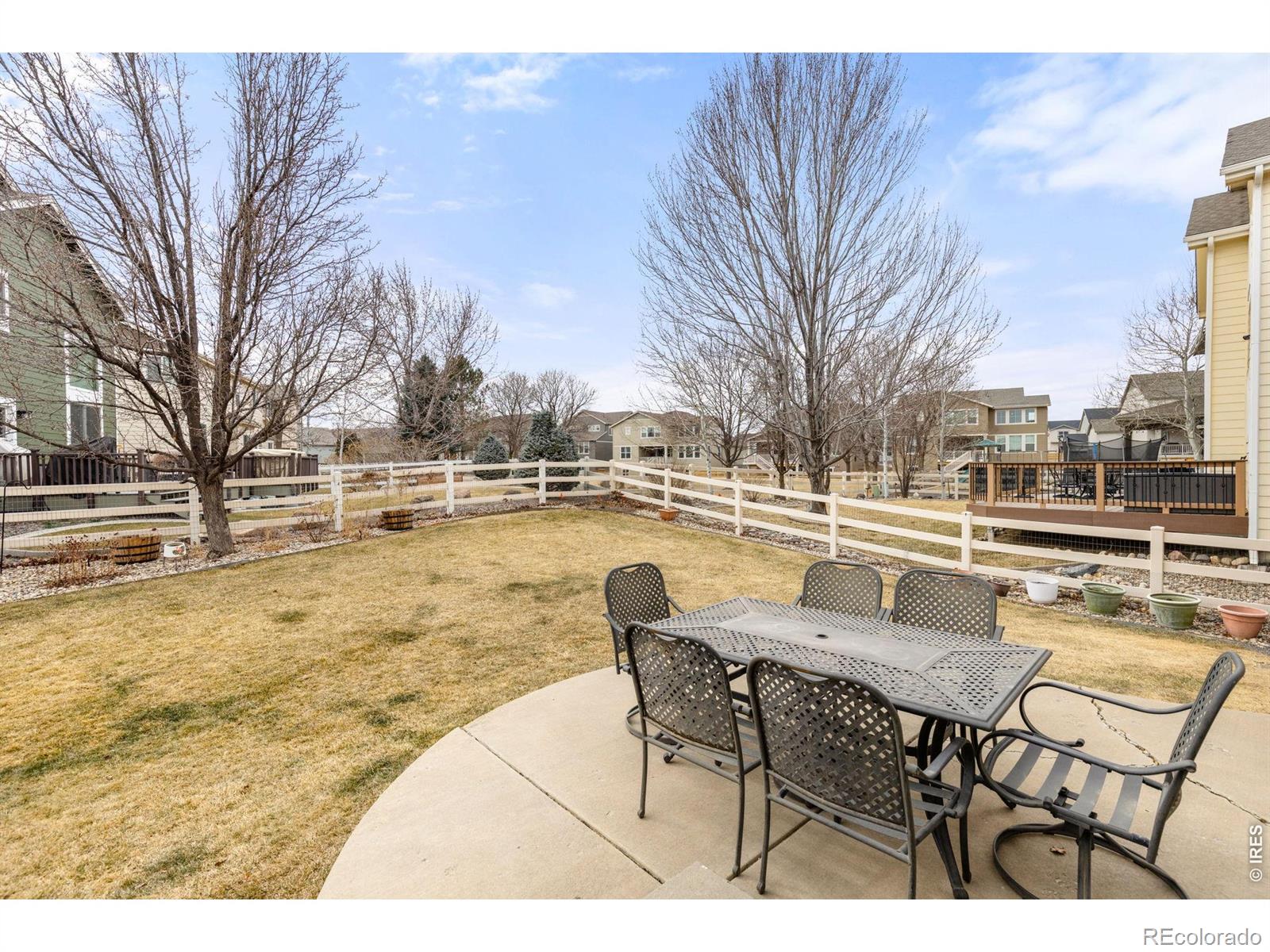 MLS Image #33 for 3382  tabernash drive,loveland, Colorado