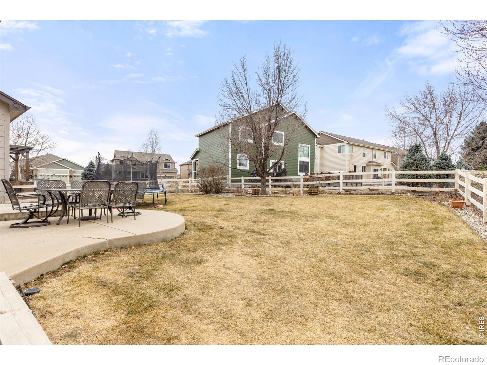MLS Image #35 for 3382  tabernash drive,loveland, Colorado