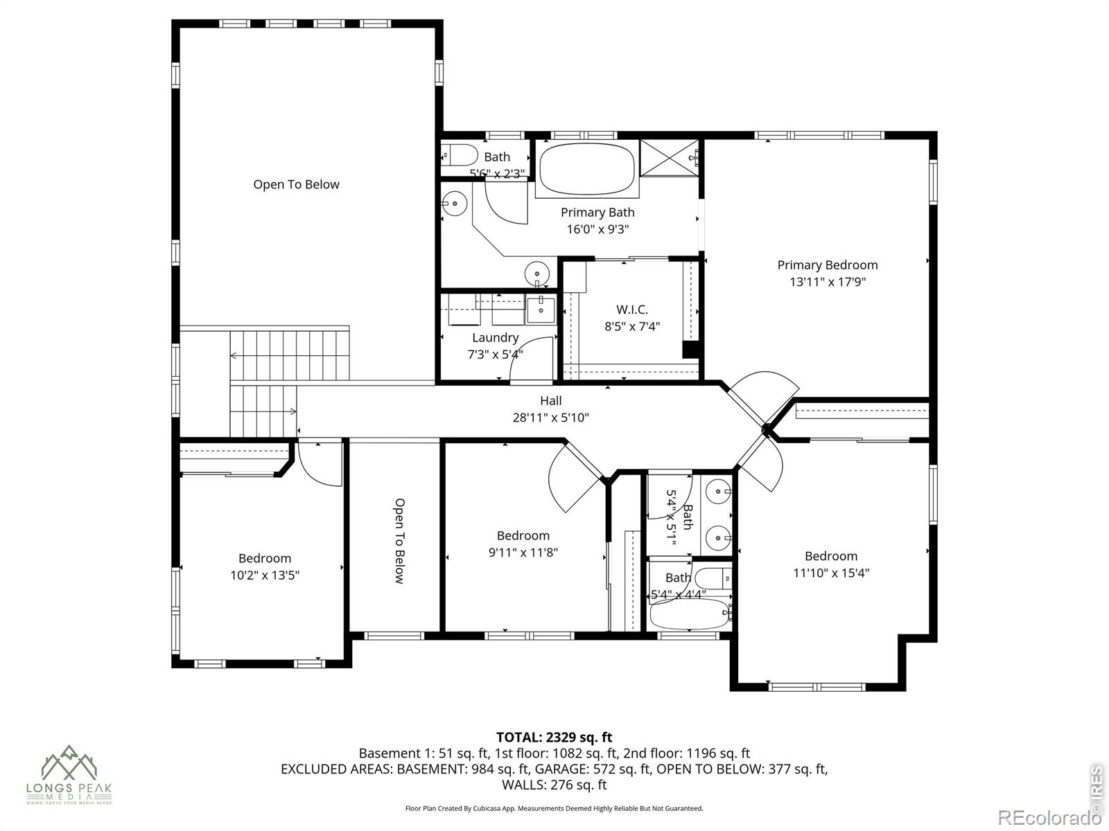 MLS Image #36 for 3382  tabernash drive,loveland, Colorado