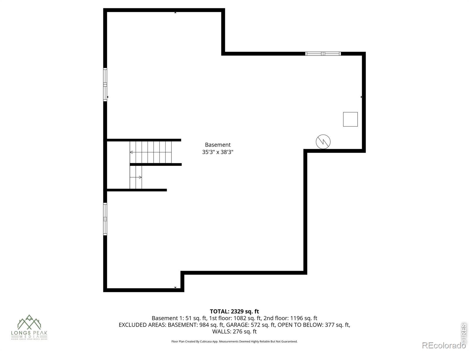 MLS Image #38 for 3382  tabernash drive,loveland, Colorado