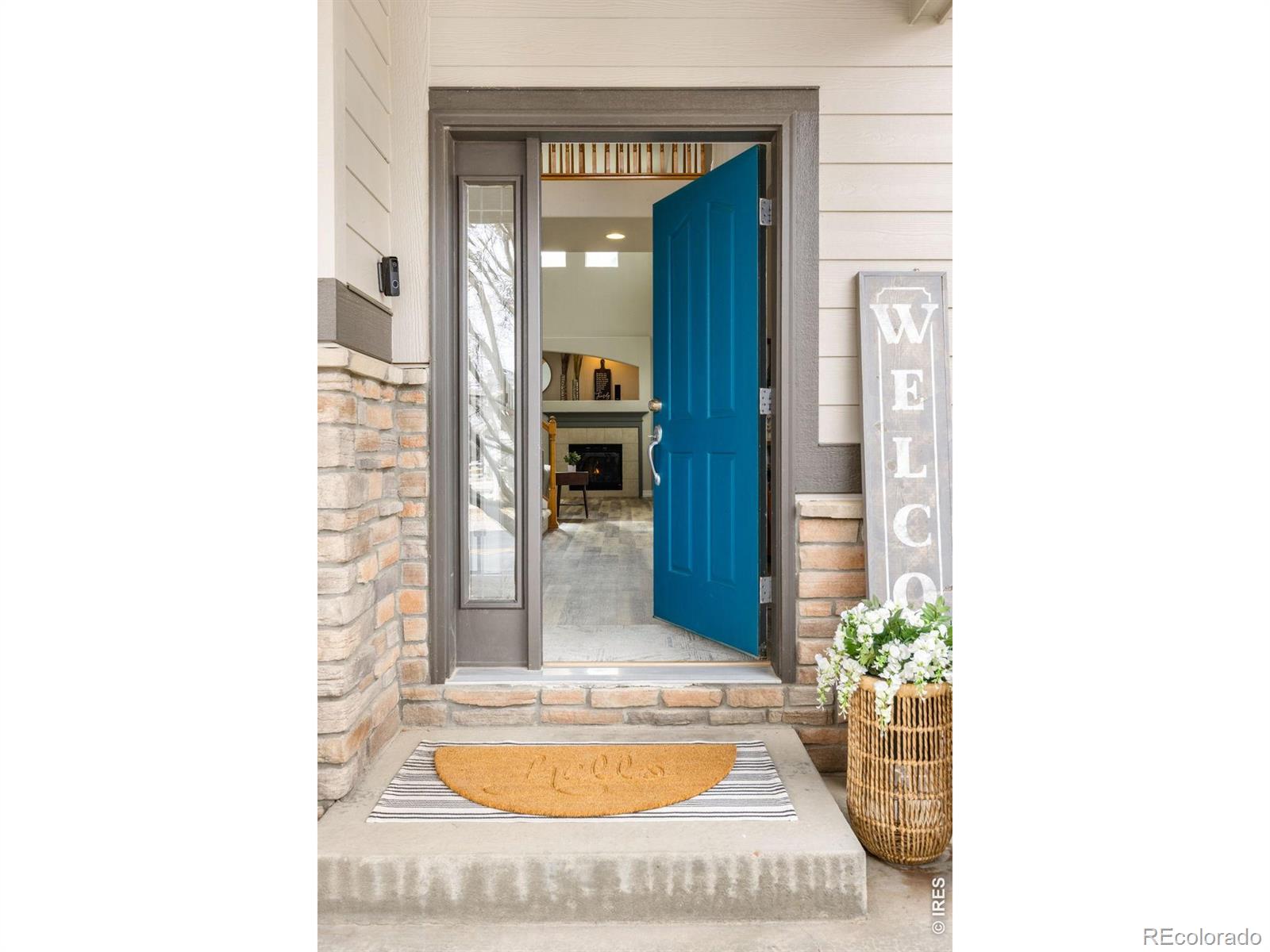 MLS Image #4 for 3382  tabernash drive,loveland, Colorado
