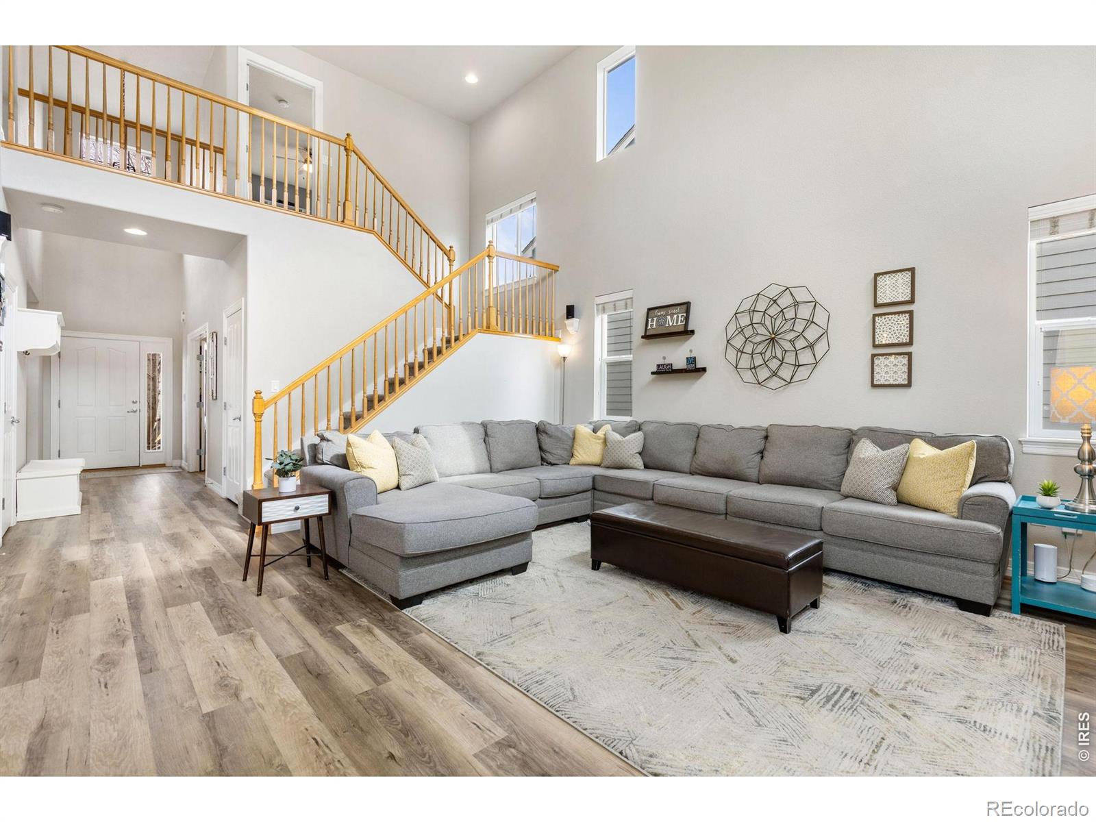 MLS Image #7 for 3382  tabernash drive,loveland, Colorado