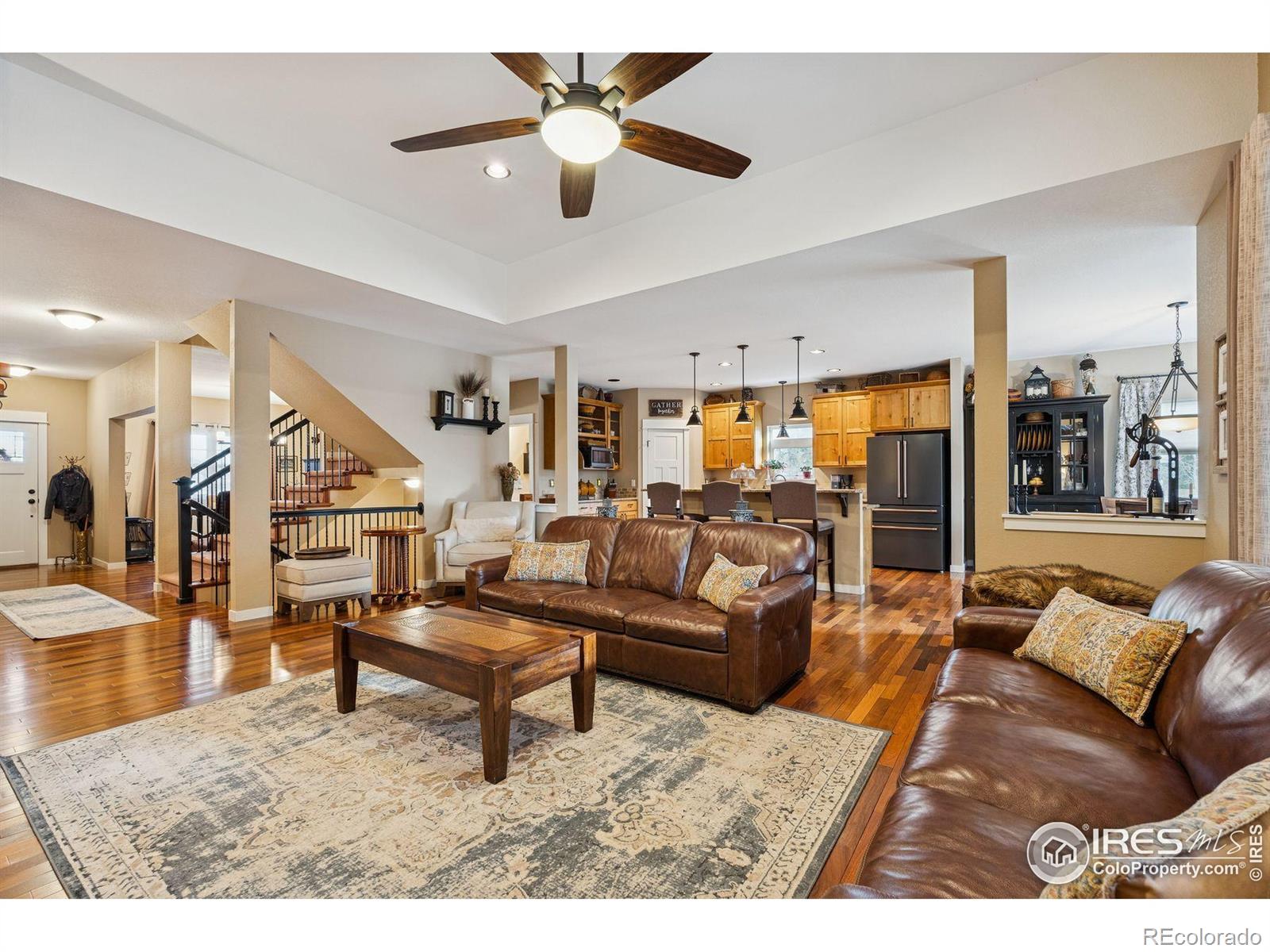 MLS Image #3 for 613  cove drive,loveland, Colorado
