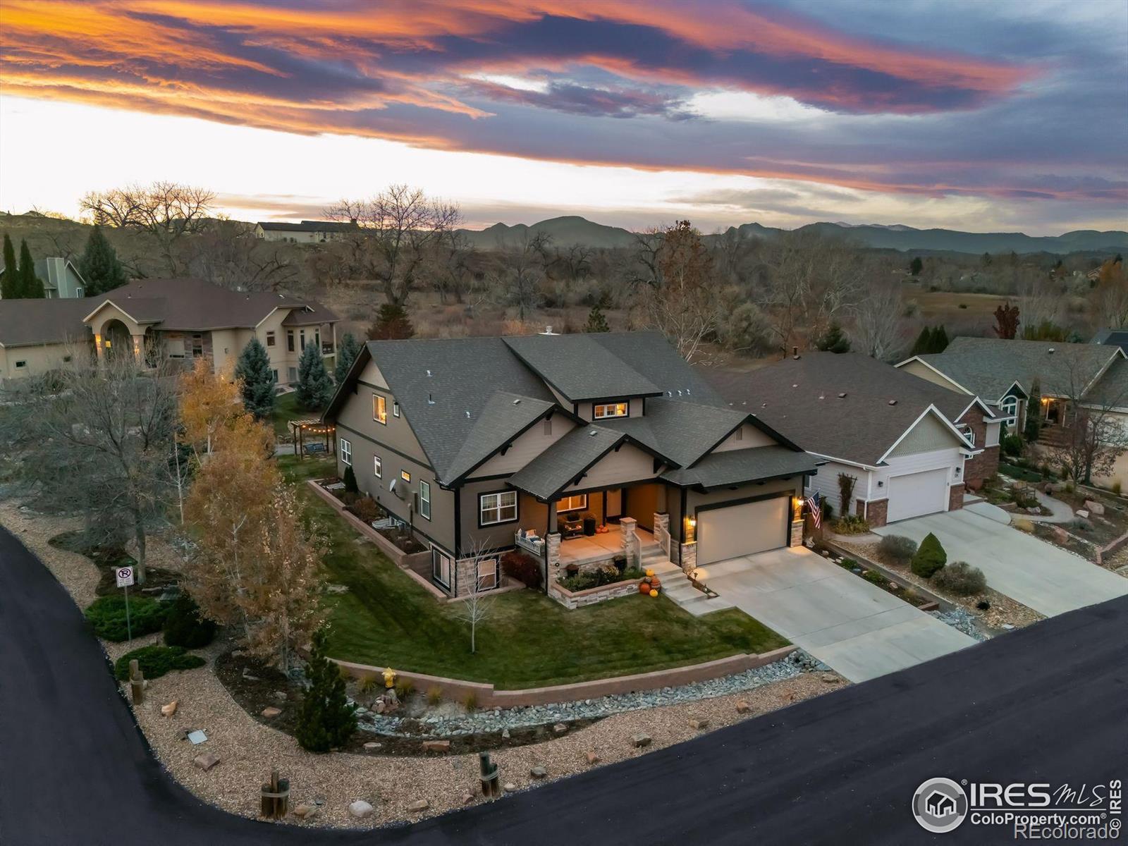 MLS Image #40 for 613  cove drive,loveland, Colorado