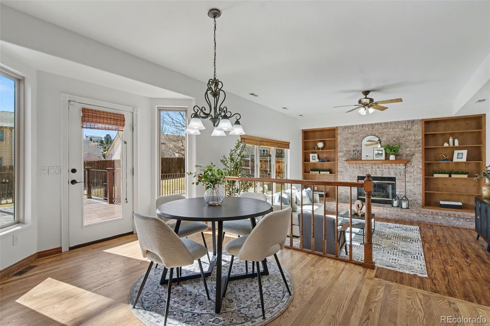 MLS Image #10 for 665  robinglen court,colorado springs, Colorado