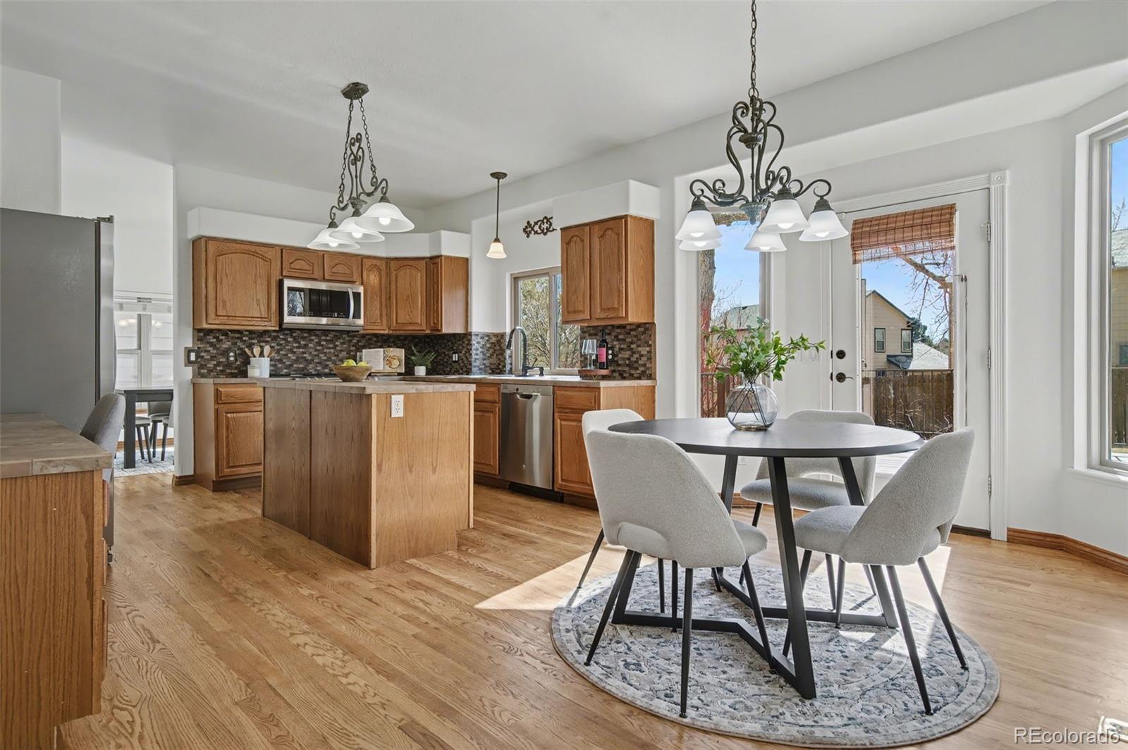 MLS Image #11 for 665  robinglen court,colorado springs, Colorado