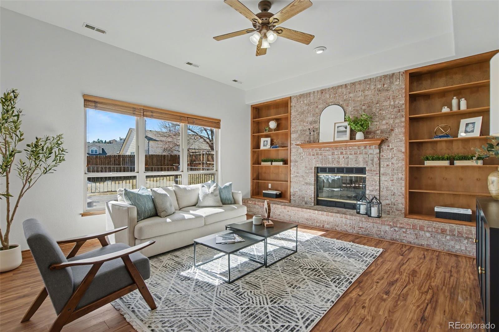 MLS Image #12 for 665  robinglen court,colorado springs, Colorado