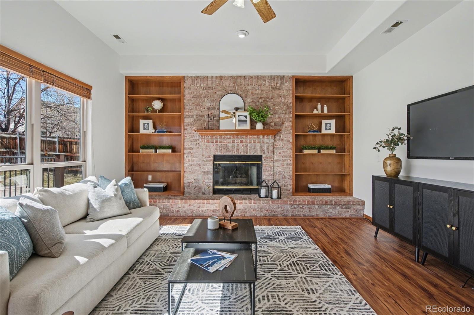 MLS Image #13 for 665  robinglen court,colorado springs, Colorado