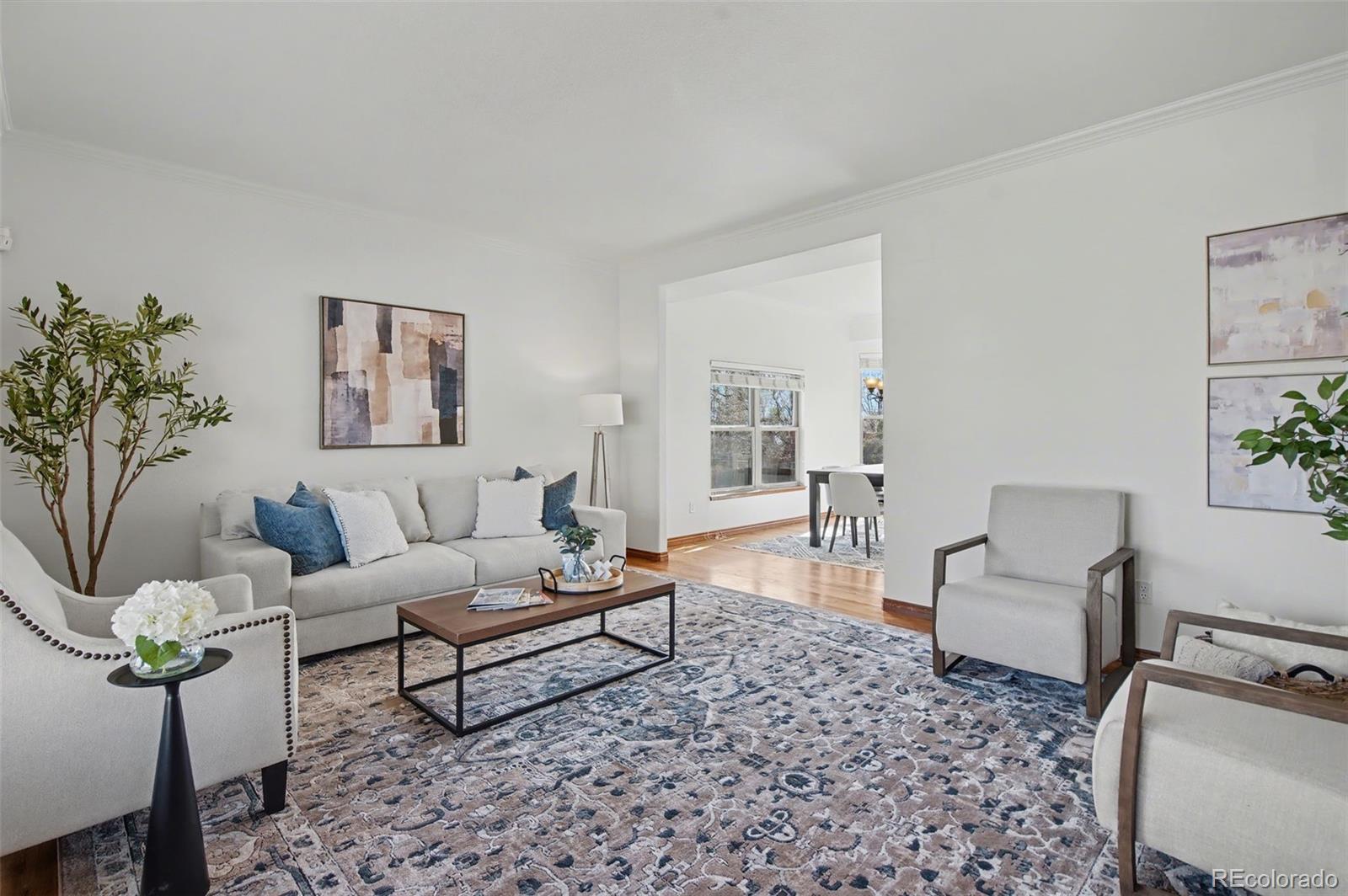 MLS Image #2 for 665  robinglen court,colorado springs, Colorado